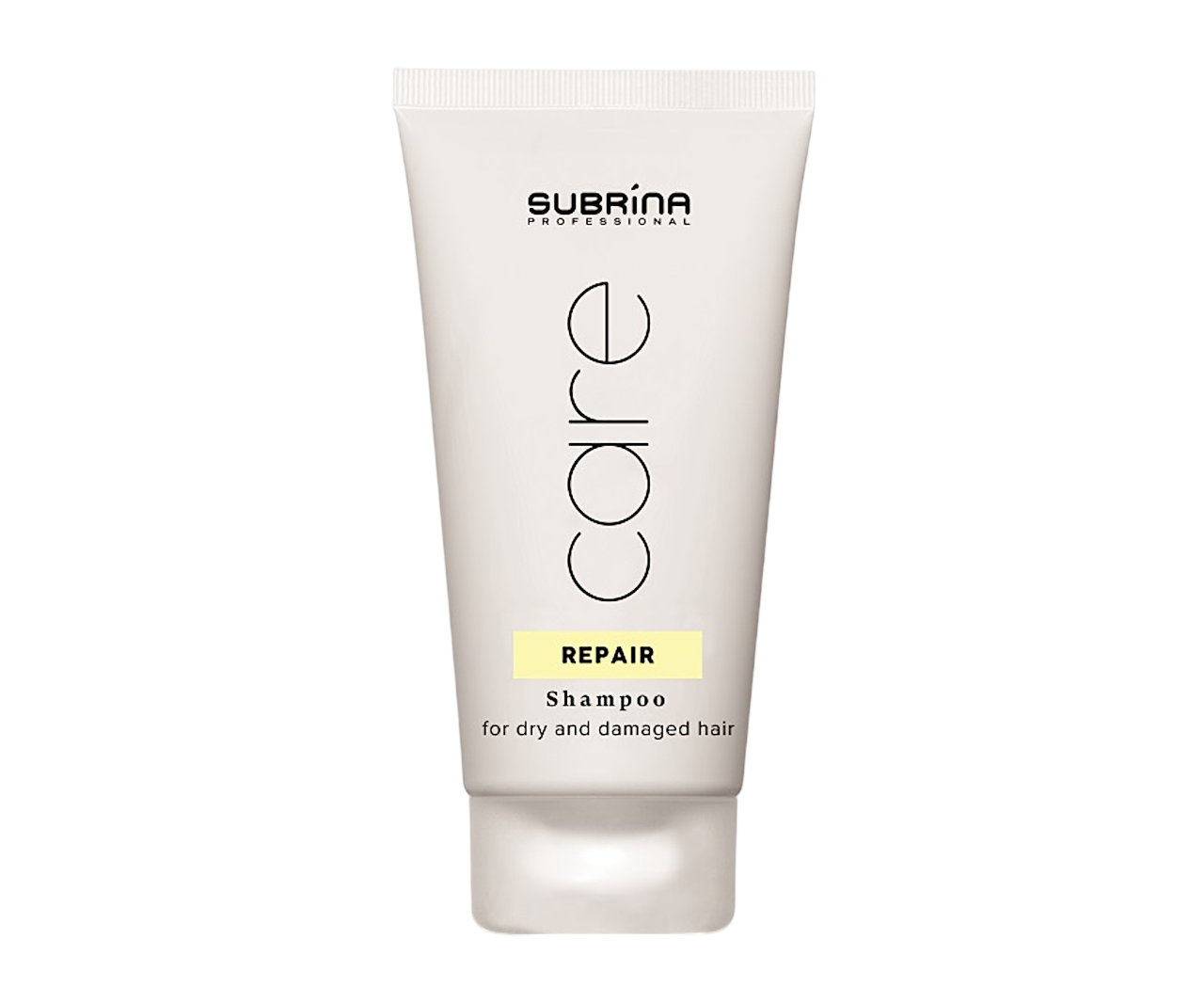 Shampoo Riparatore Rigenerante Subrina Professional Care 25ml