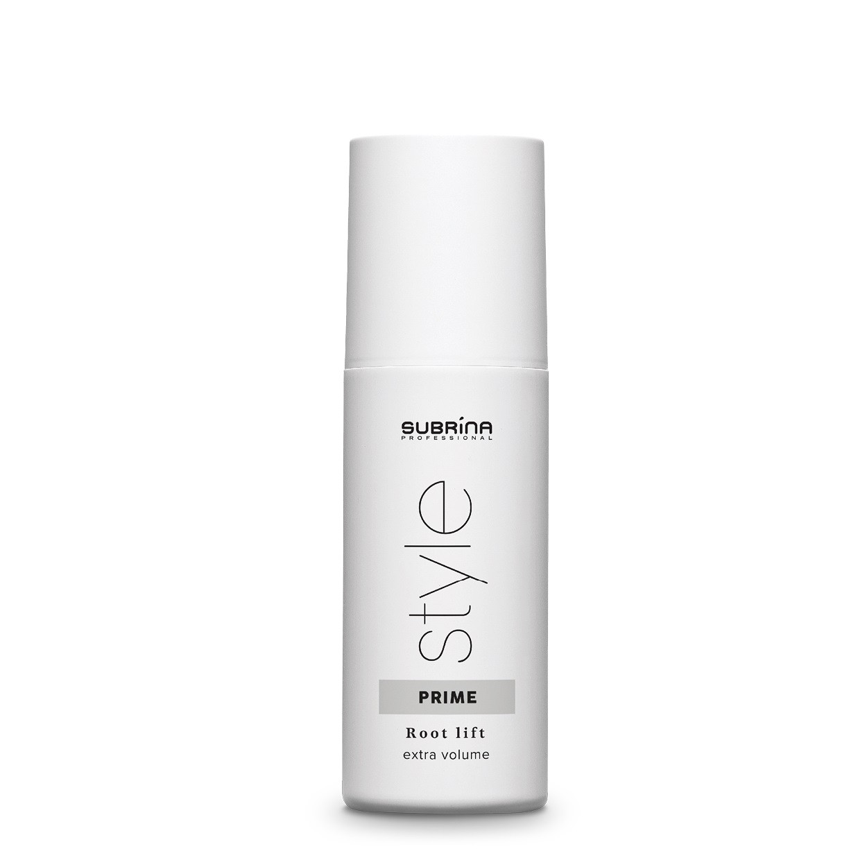 Subrina Professional Style Prime Primer per capelli volumizzante 151ml