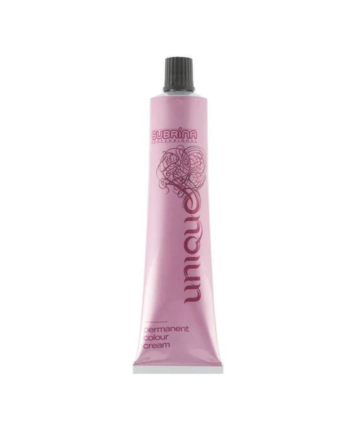 Tintura per capelli permanente professionale unica Subrina 10/6 100ml