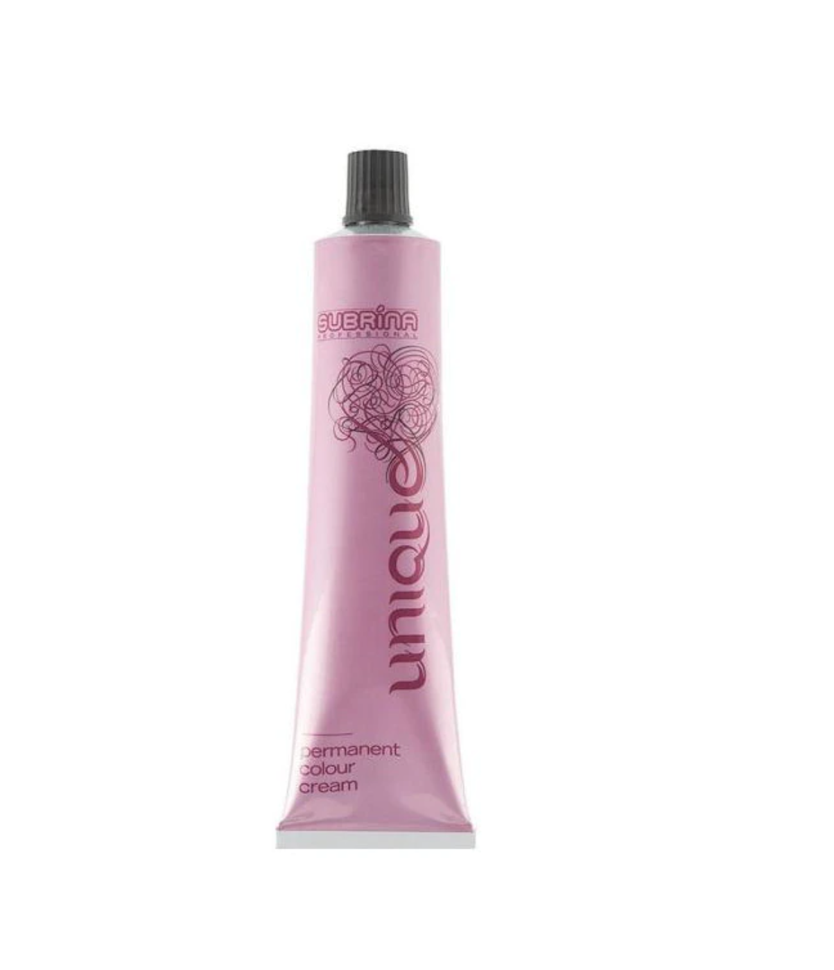 Tintura per capelli permanente Subrina Professional Unique 7/1 100ml