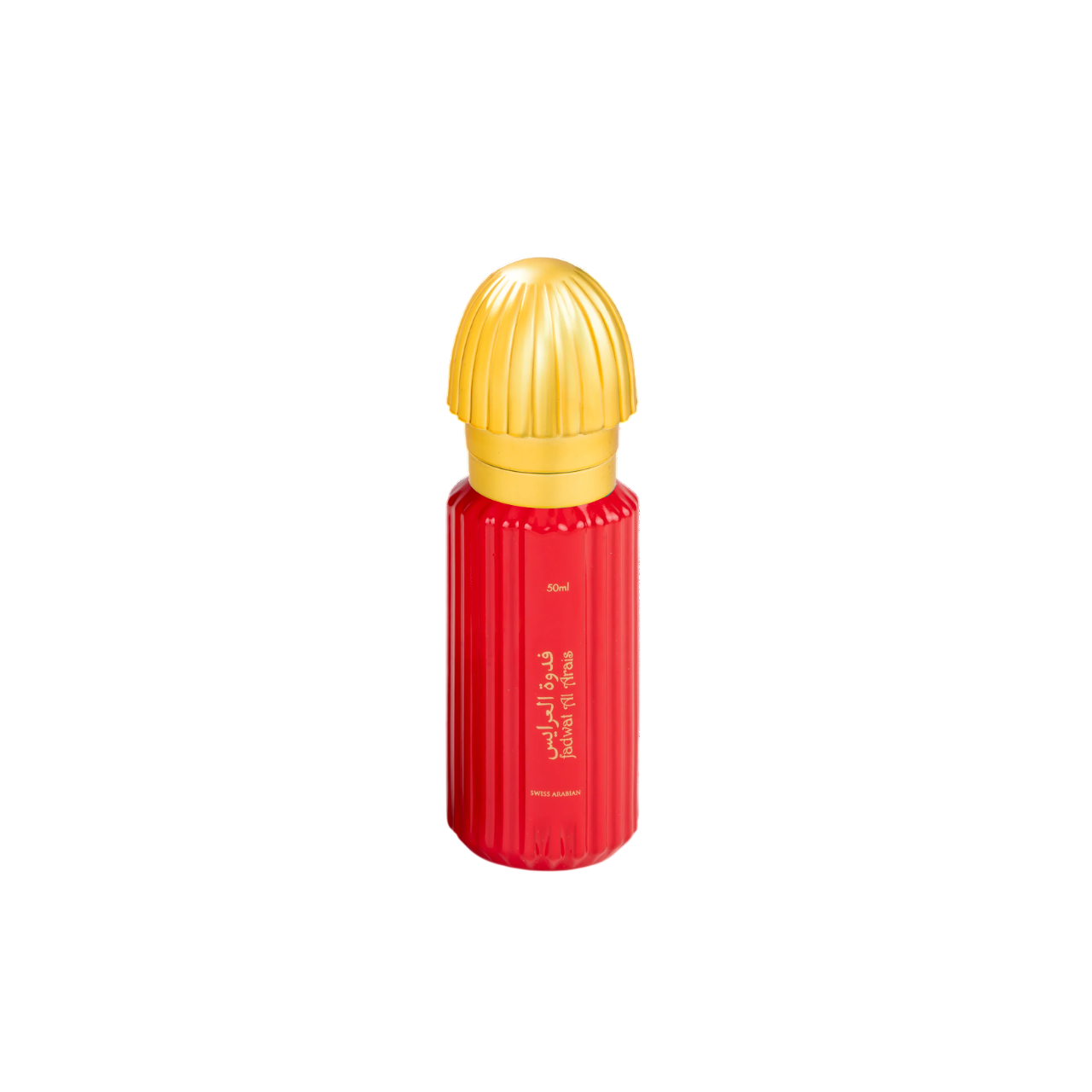 Swiss Arabian Fadwat Al Arais Eau De Parfum unisex 50ml