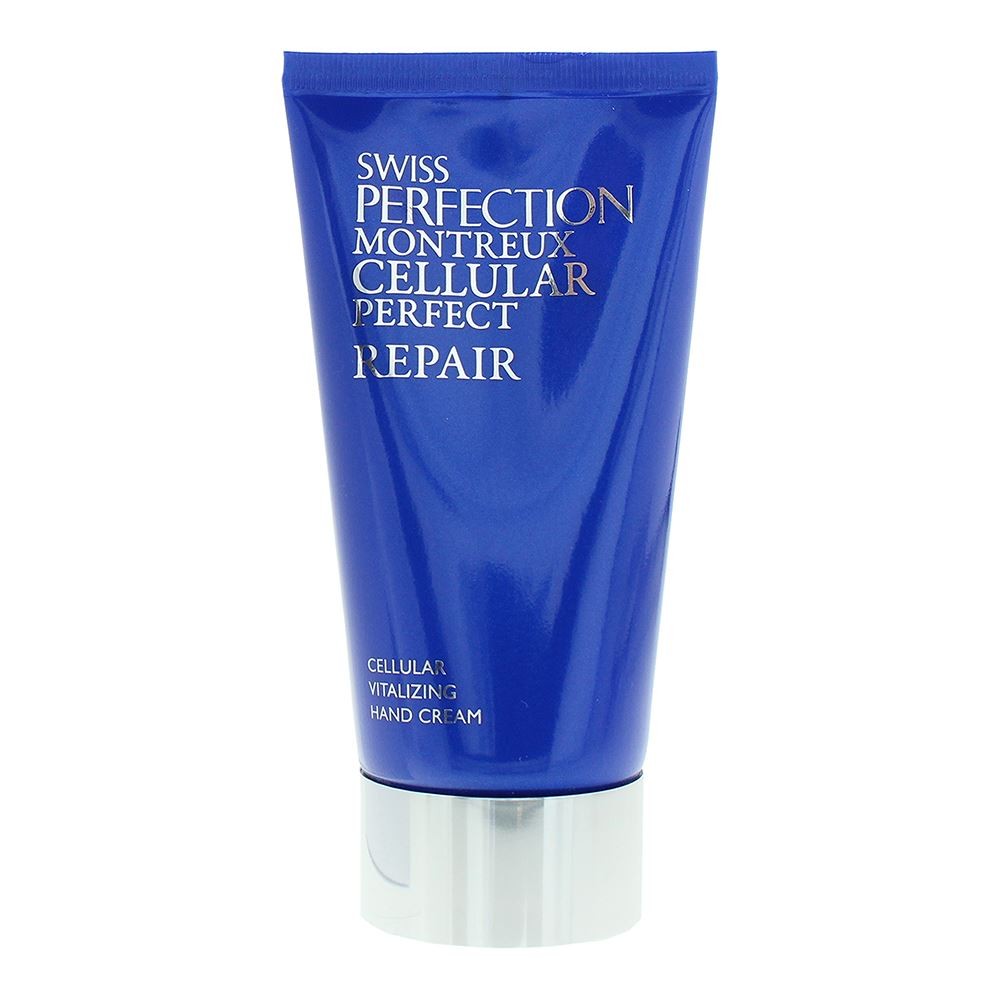 Crema mani rivitalizzante cellulare Swiss Perfection 75ml