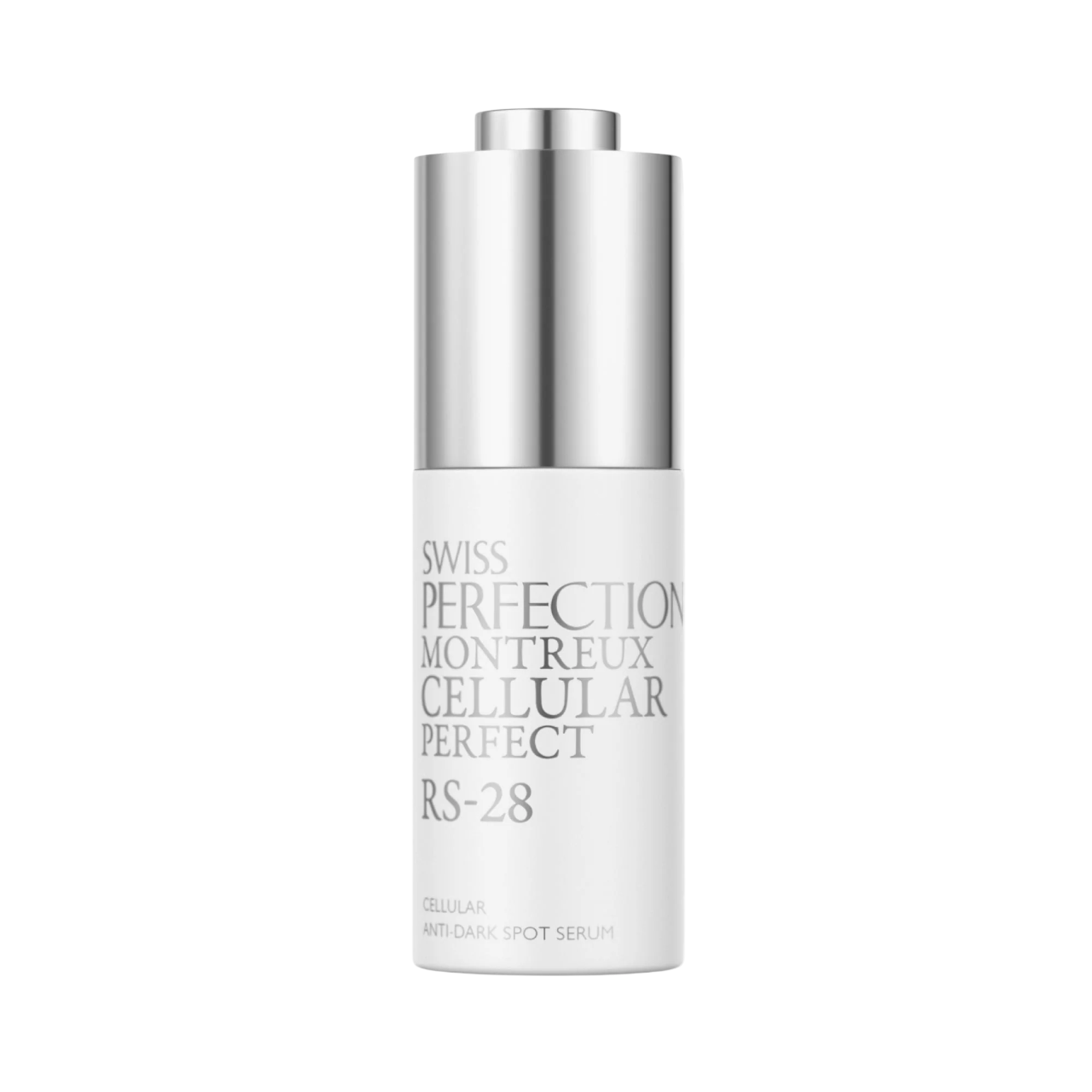 Siero contorno occhi antimacchie cellulari Swiss Perfection RS-28 30ml