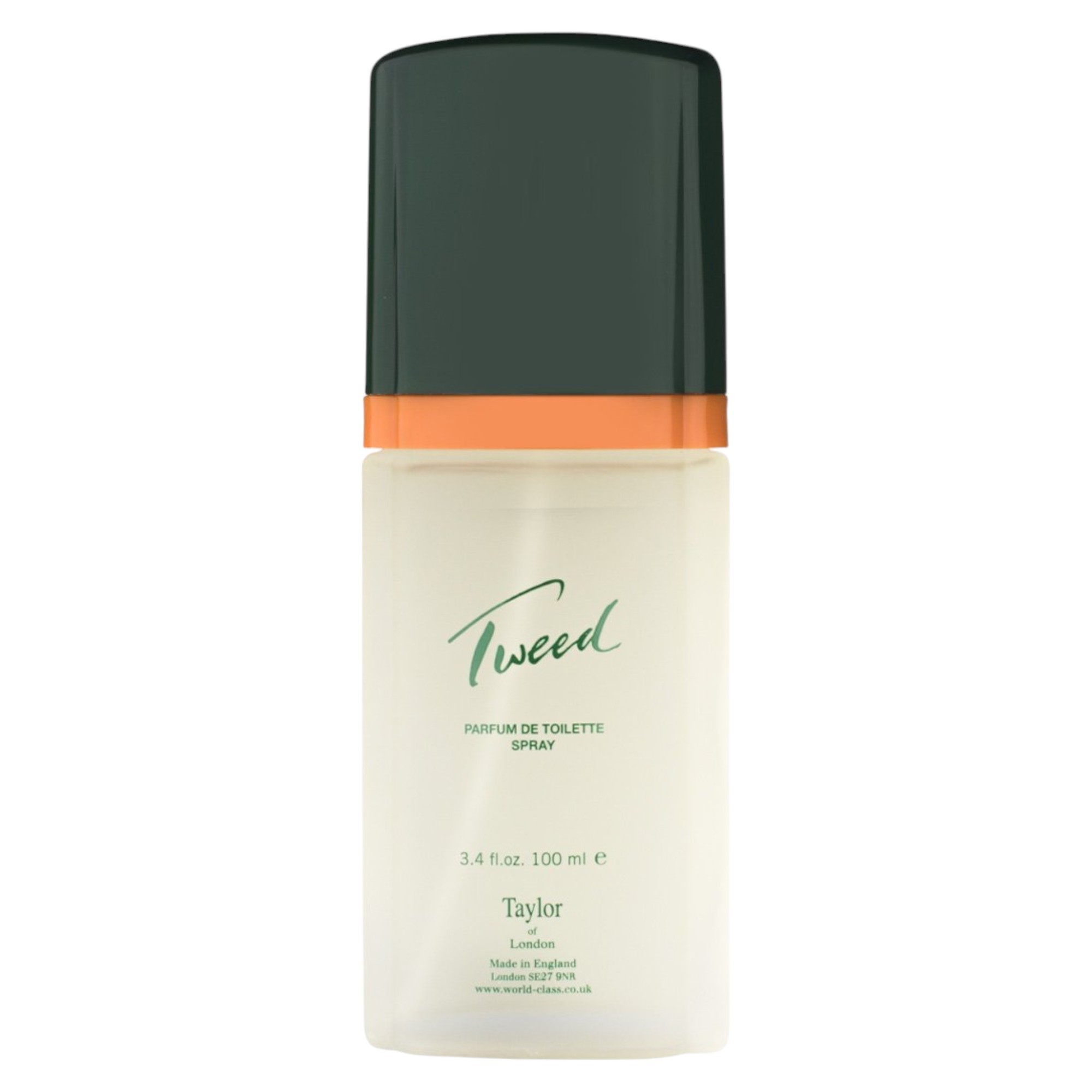 Taylor Of London Tweed Eau De Toilette donna 100ml