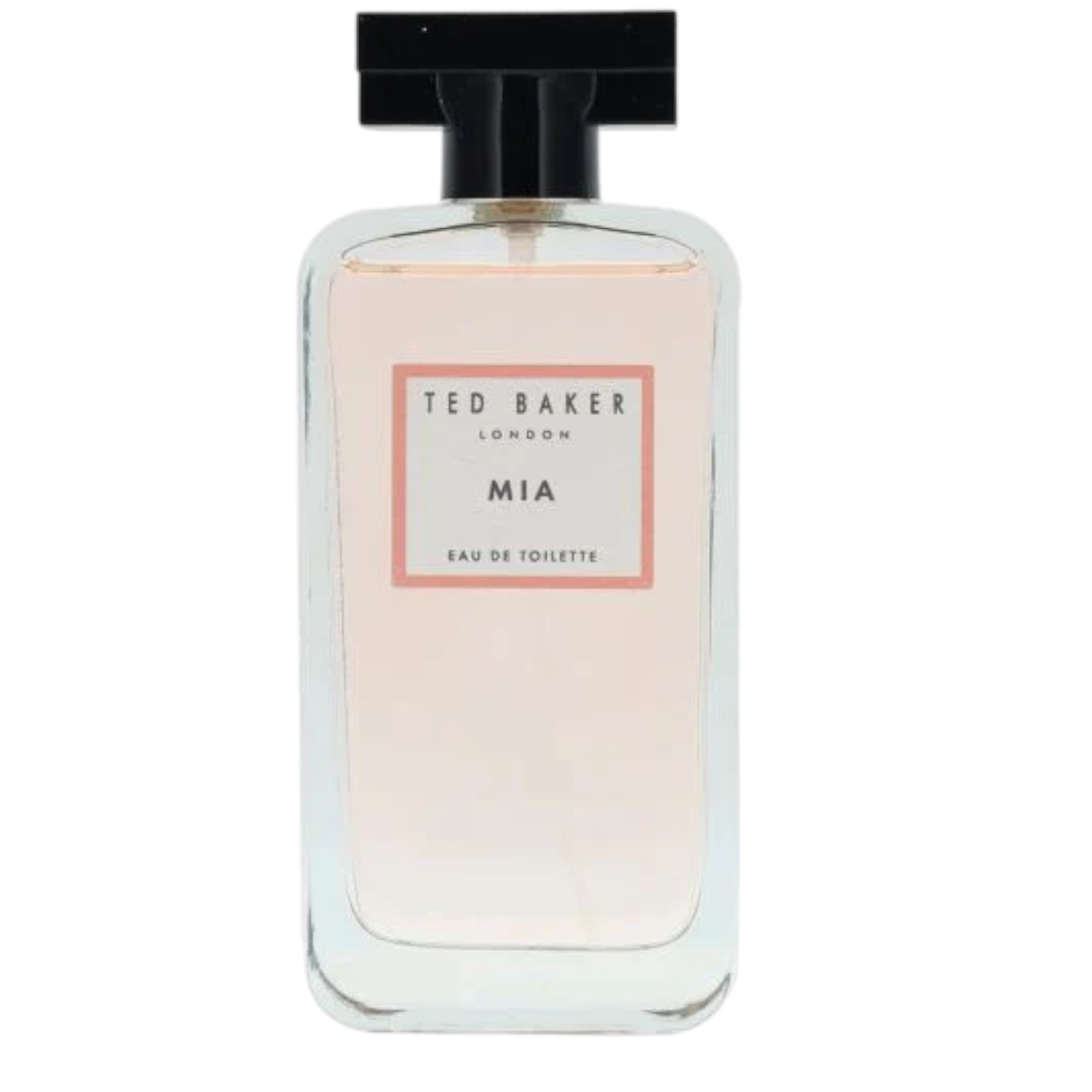 Ted Baker Mia Eau De Toilette Donna 100ml