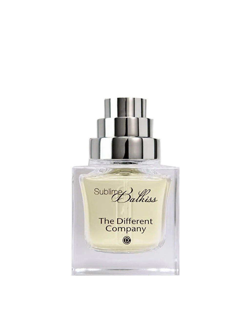 The Different Company Sublime Balkiss Eau De Parfum unisex 50ml