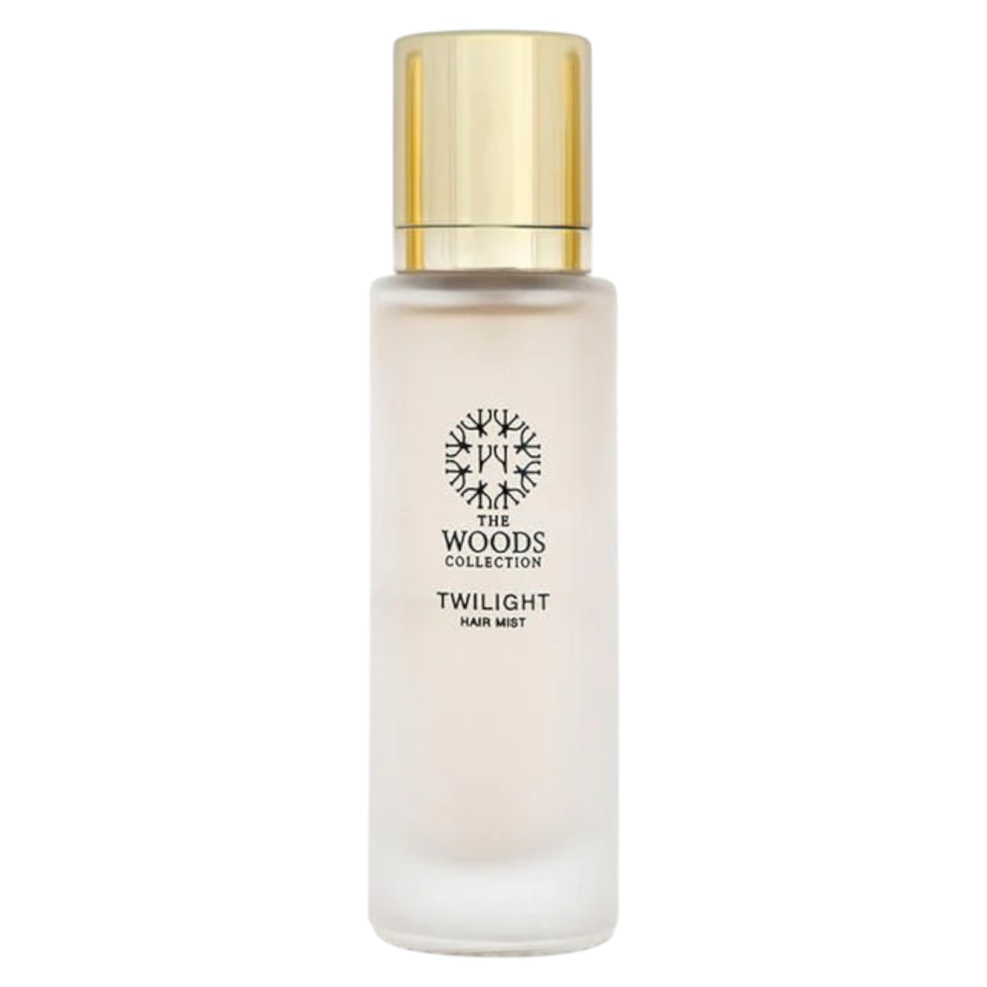 The Woods Collection Twilight Hair Scented Mist donna Fruttato e Floreale 30ml