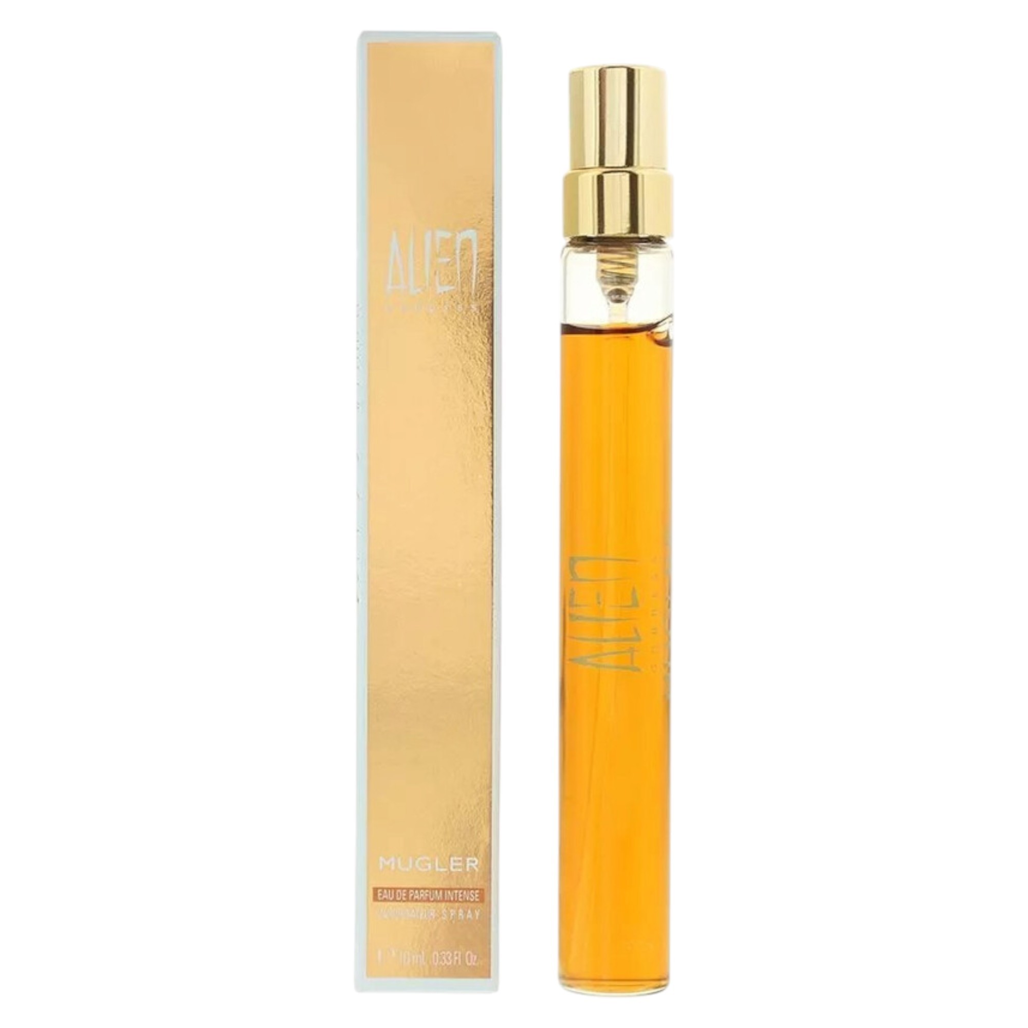 Thierry Mugler Alien Goddess Intense Eau De Parfum donna 10ml