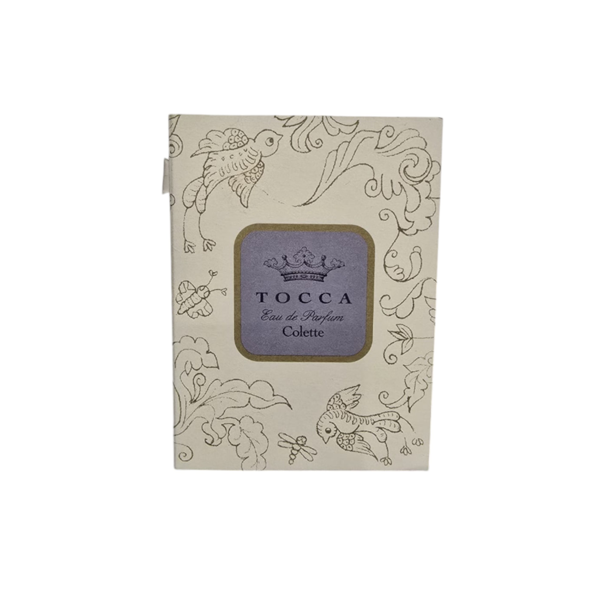 Tocca Colette Eau De Parfum donna Flacone da 15ml
