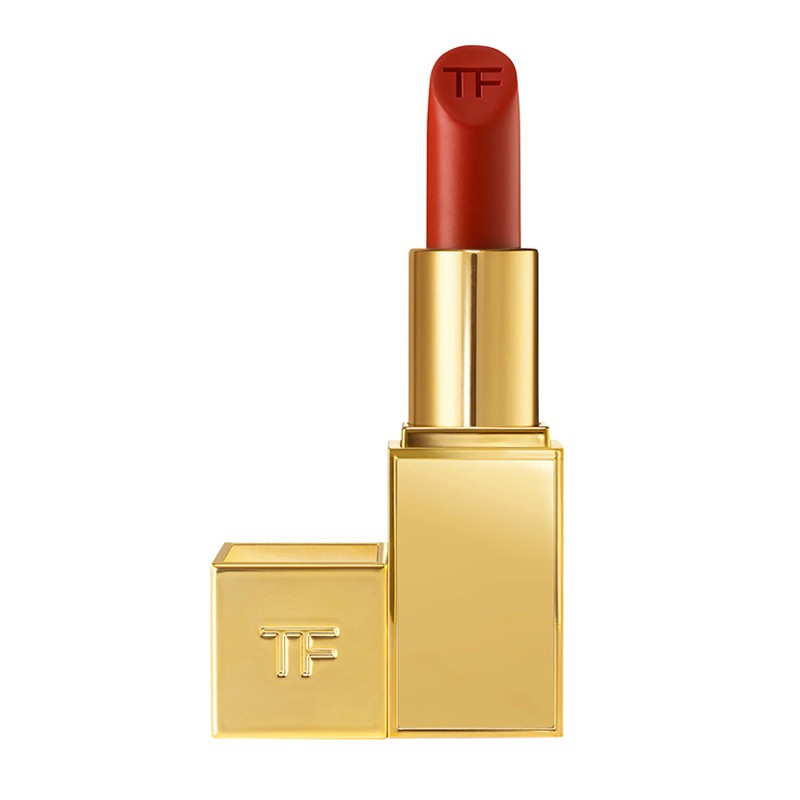 Rossetto cremoso Tom Ford 24K Gold Scarlet Rouge 3 g