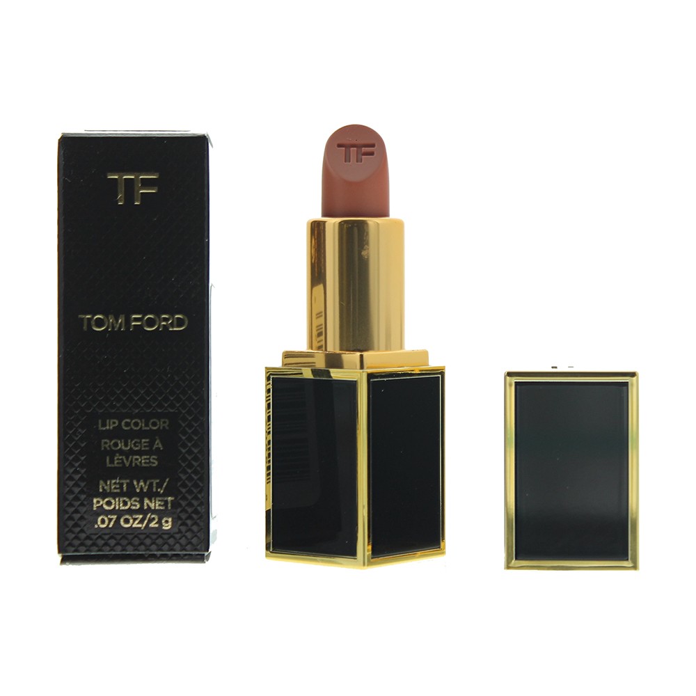 Rossetto cremoso Tom Ford Lips & Girls 01 The Boys 2 g