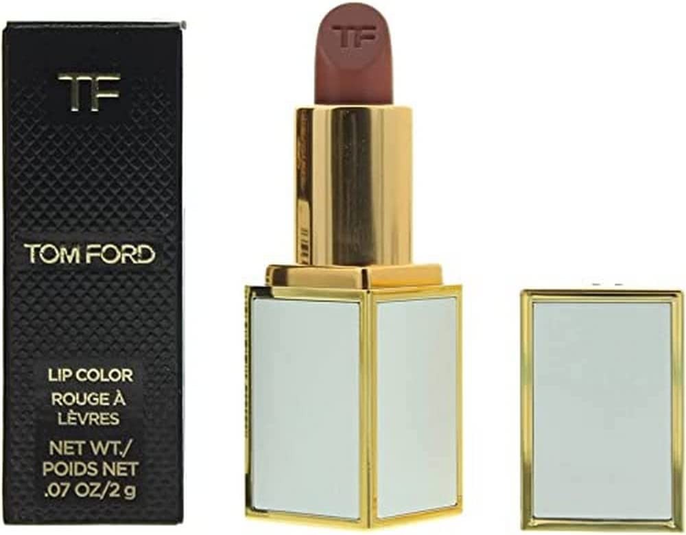 Rossetto cremoso Tom Ford Lips & Girls 02 Holly 2 g