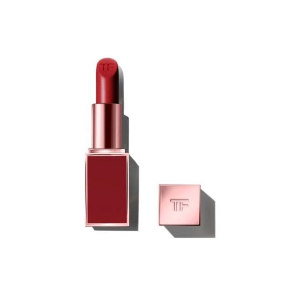 Rossetto cremoso opaco satinato Tom Ford Lost Cherry 3 g