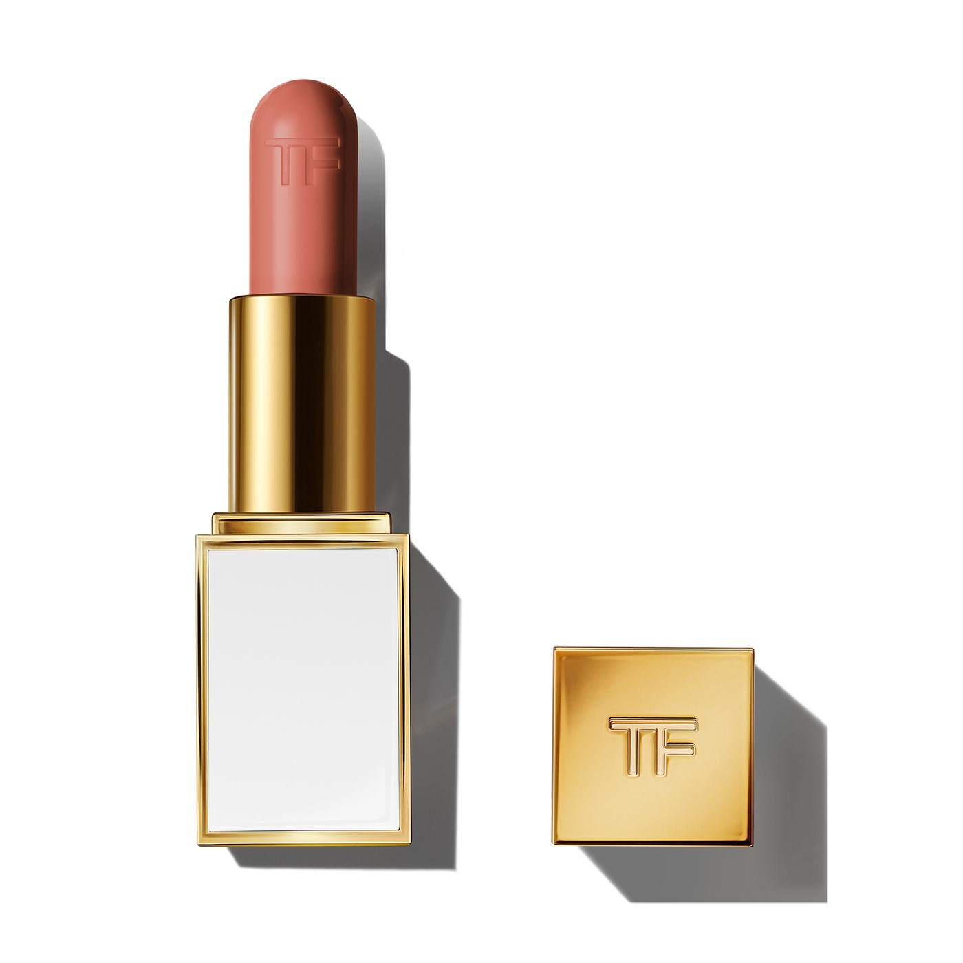 Tom Ford Soleil Balsamo Labbra 03 Fleur Neige 2 g