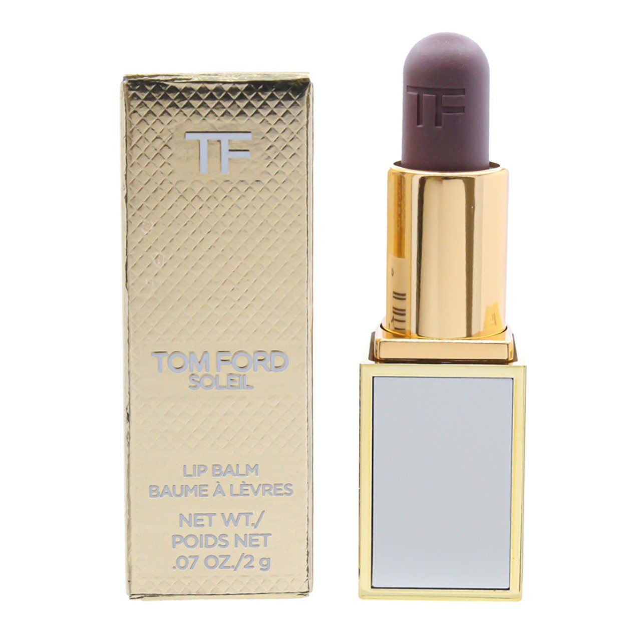 Tom Ford Soleil Balsamo Labbra 05 Baie D`Hiver 2 g