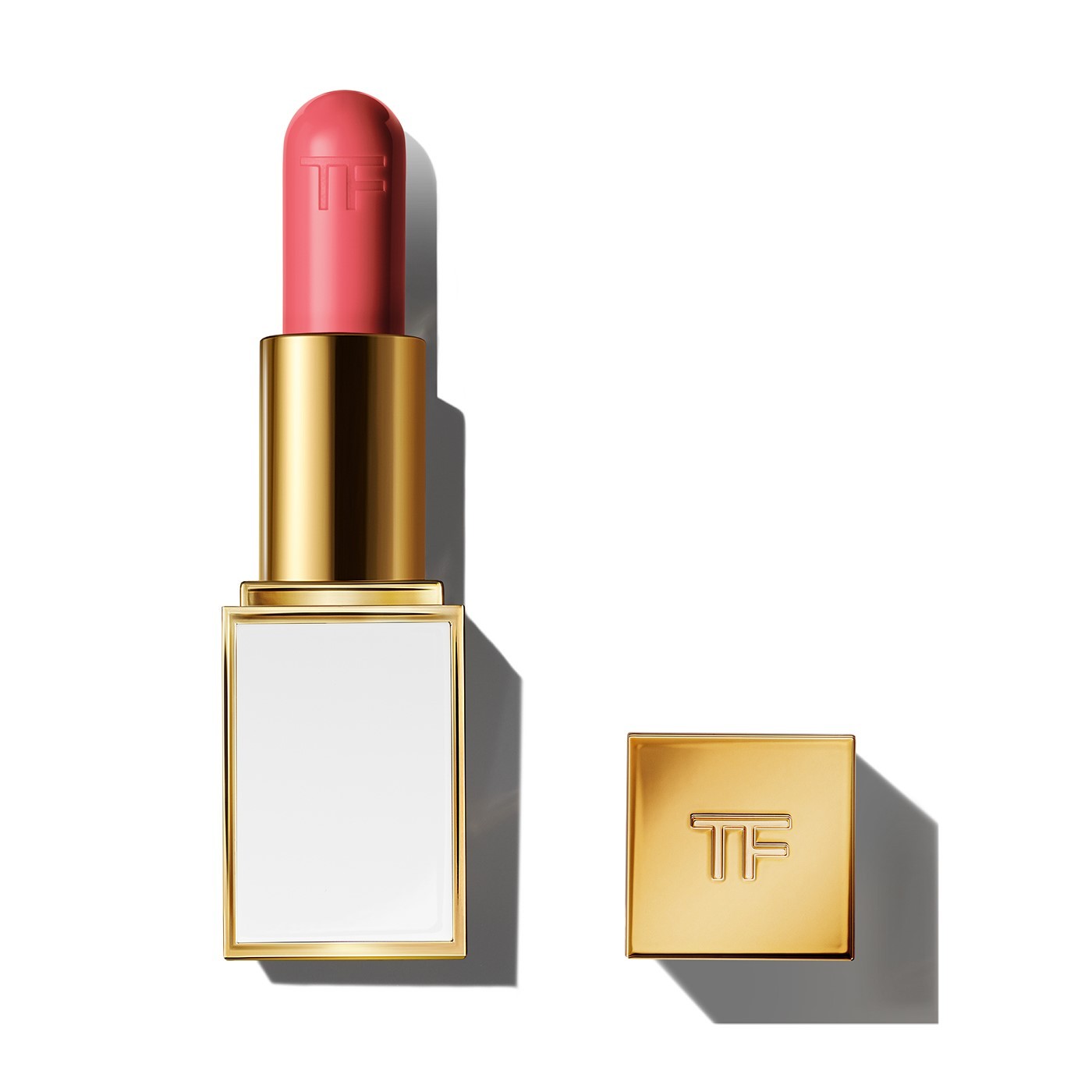 Balsamo labbra Tom Ford Soleil 07 Paradiso 2 g