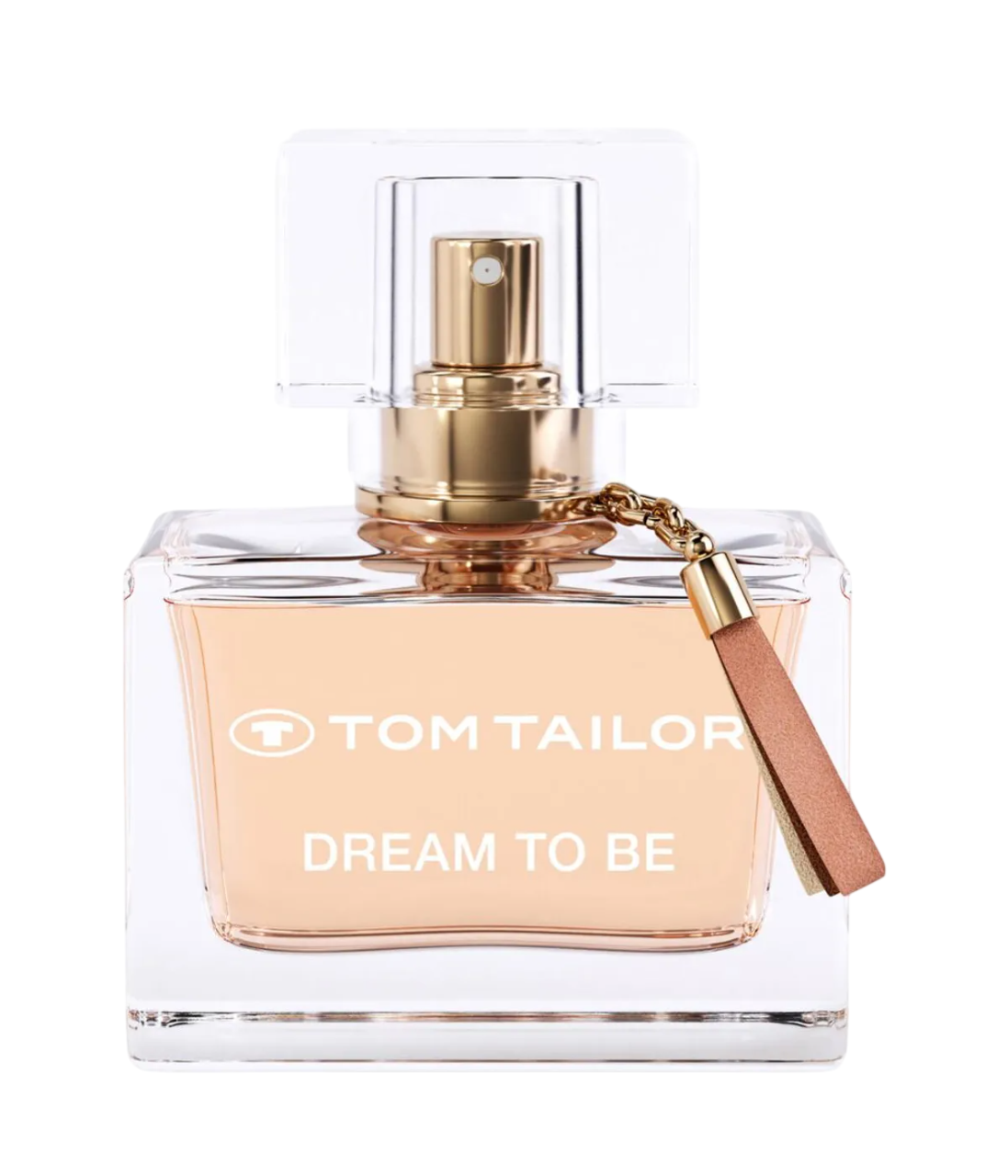 Tom Tailor Dream To Be Eau De Parfum donna 30ml