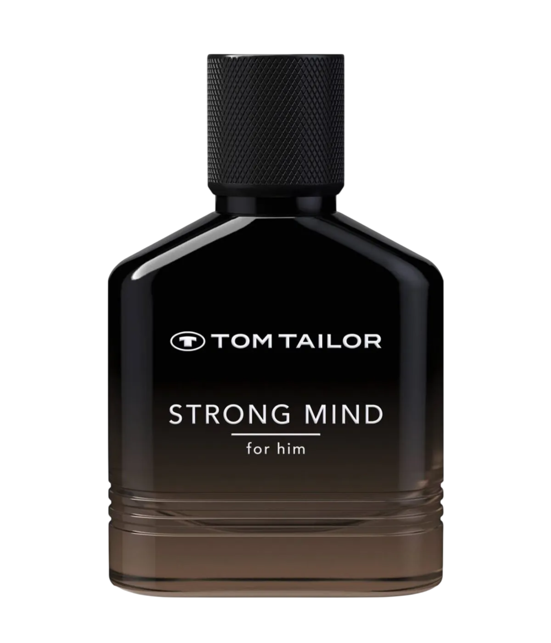 Tom Tailor Strong Mind Eau De Toilette uomo 30ml