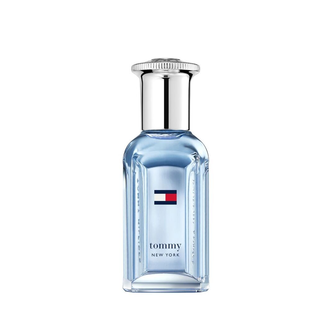 Tommy Hilfiger New York Eau De Toilette uomo 30ml