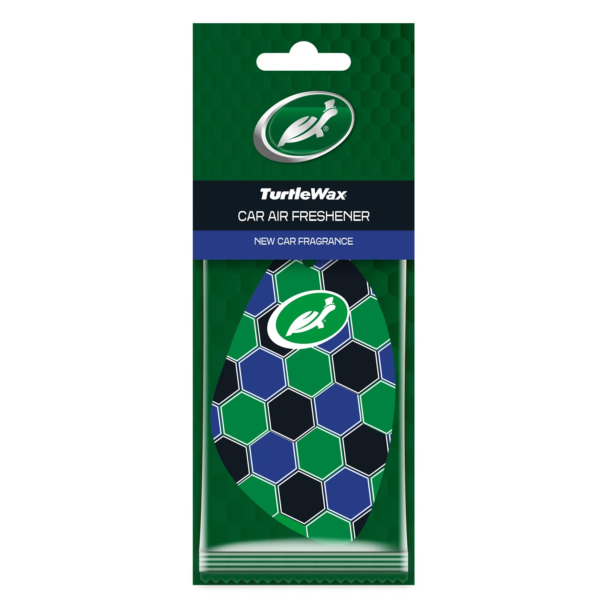Deodorante per auto Turtle Wax New Car