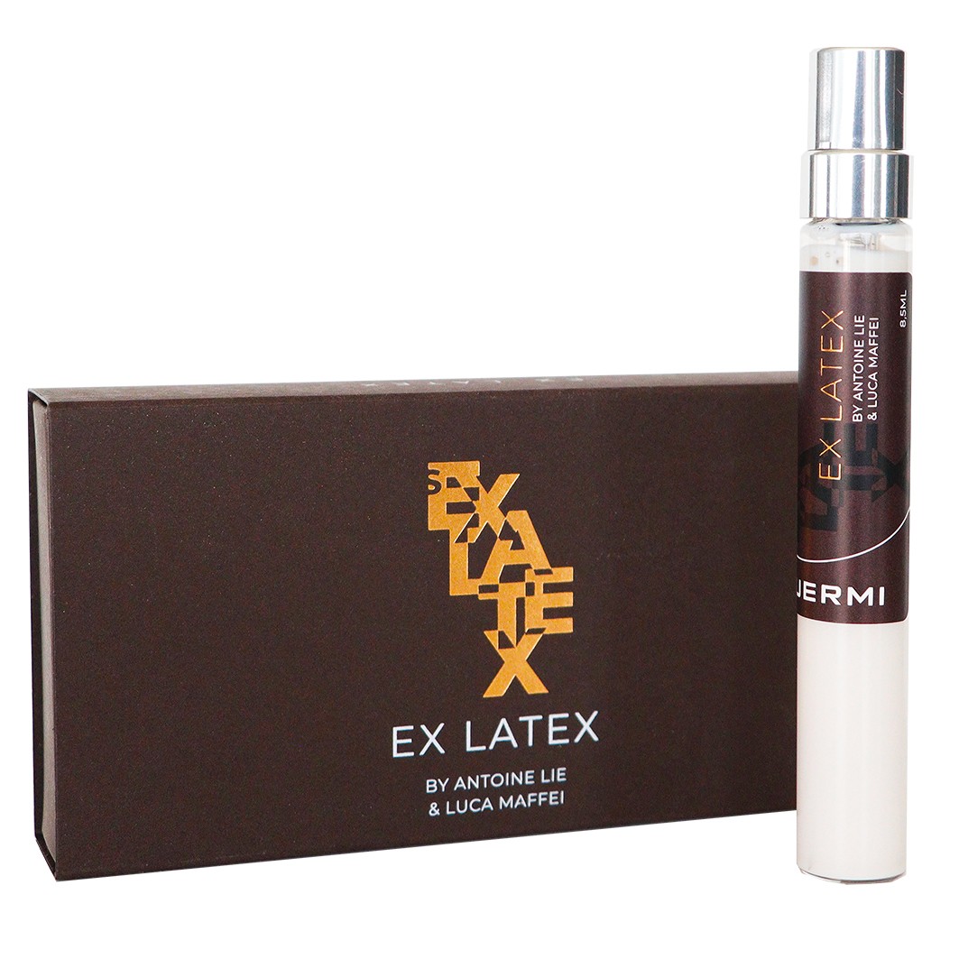 Uermi Ex Latex Eau De Parfum Unisex 85ml