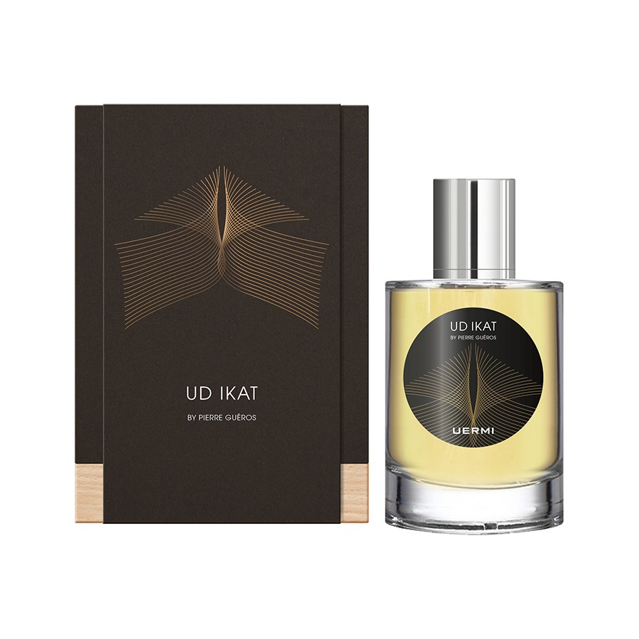 Uermi UD IKAT Eau De Parfum unisex 100ml