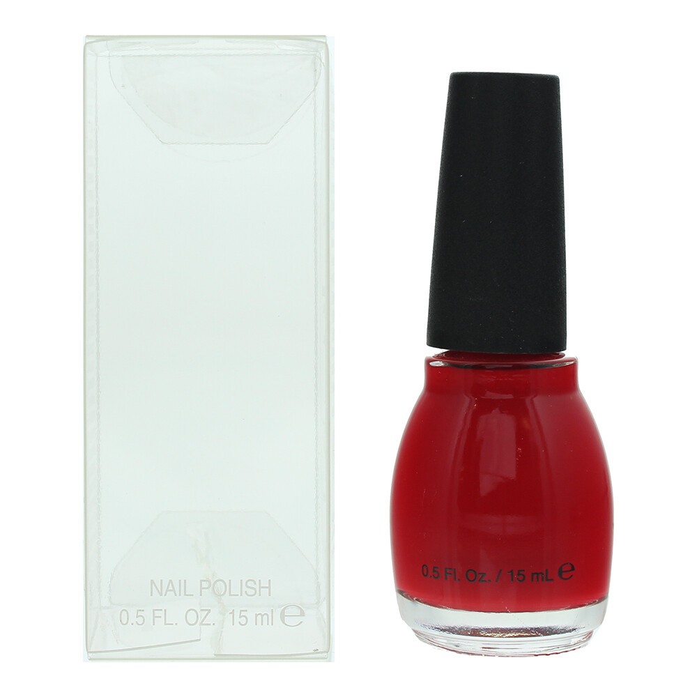 Smalto per unghie senza marchio Bitten 15ml