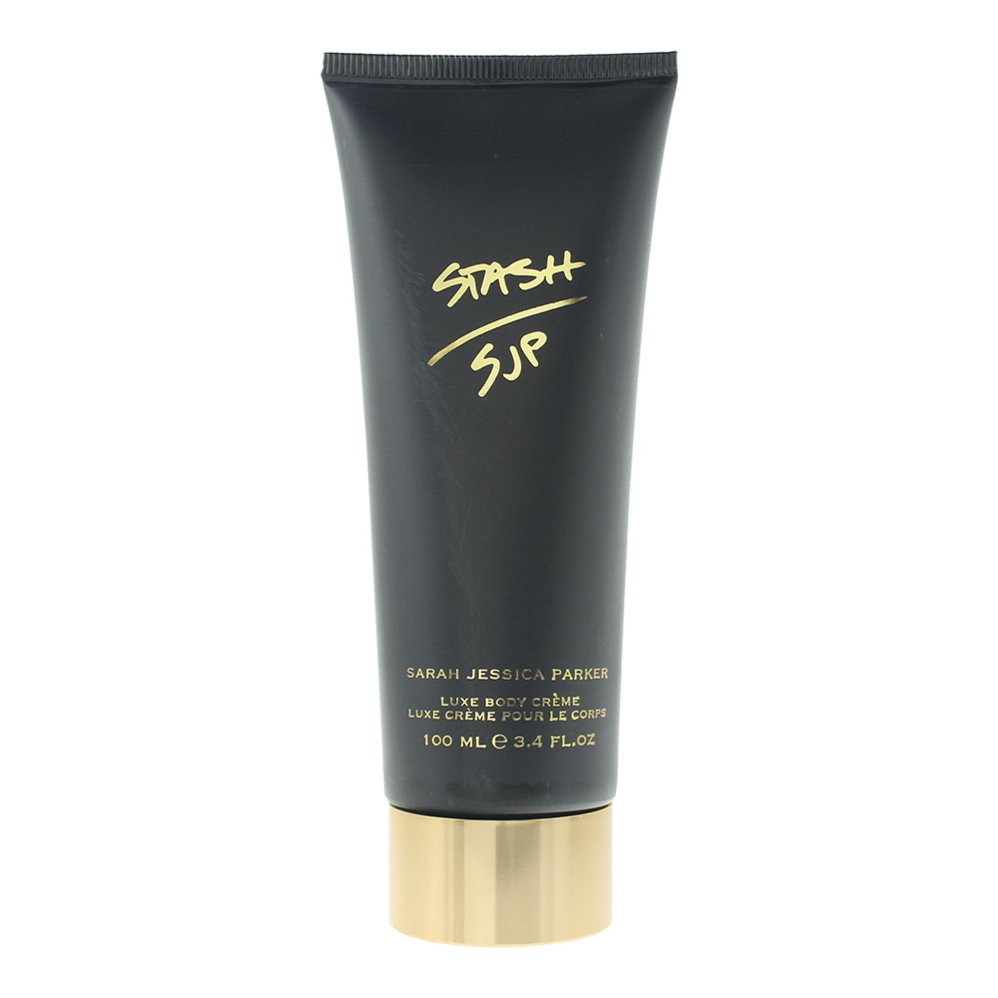 Sarah Jessica Parker Stash SJP Crema Corpo Idratante Corpo 100ml