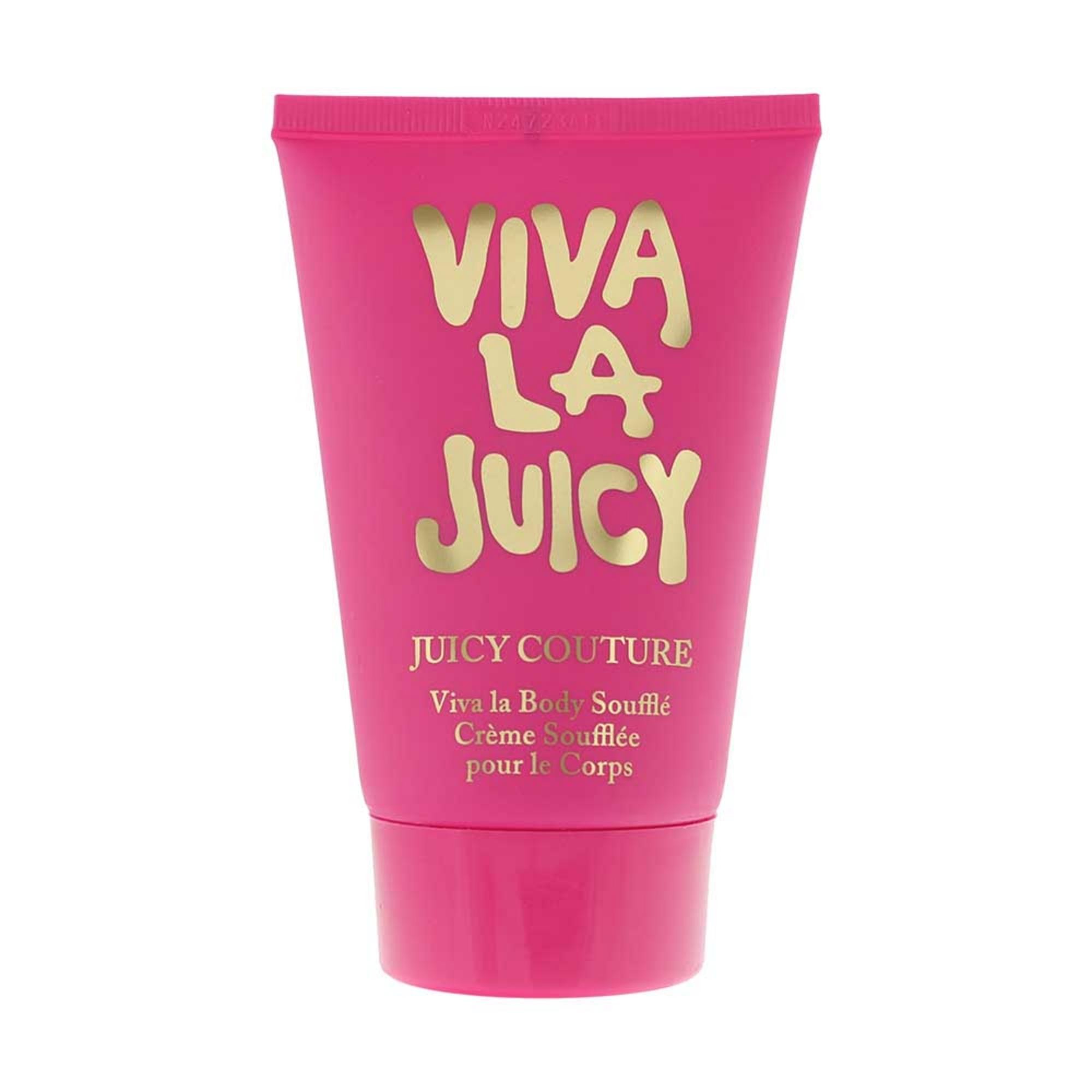 Juicy Couture Viva La Juicy Smooth Daily Body Lotion Body 120ml