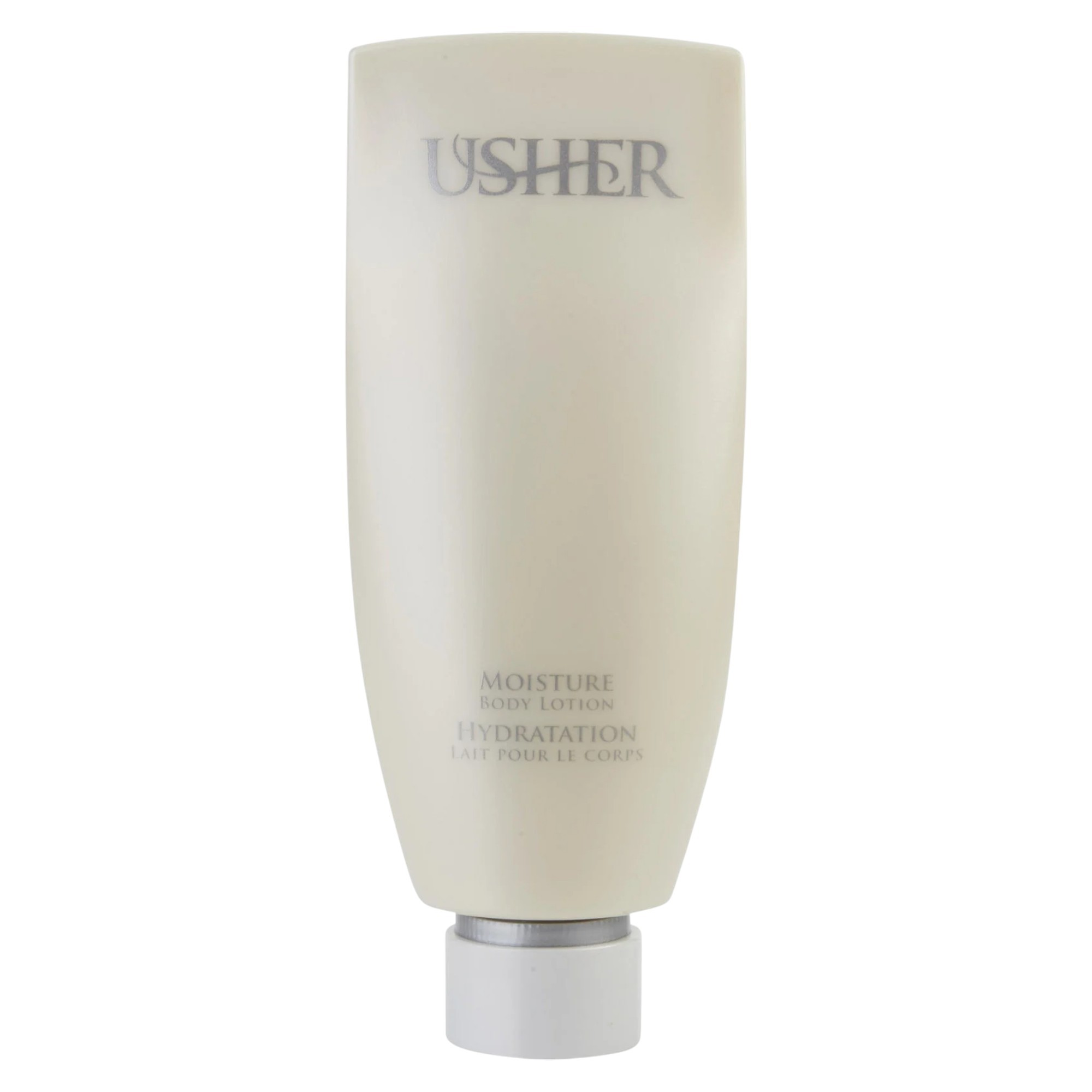 Lozione corpo idratante Usher 200ml