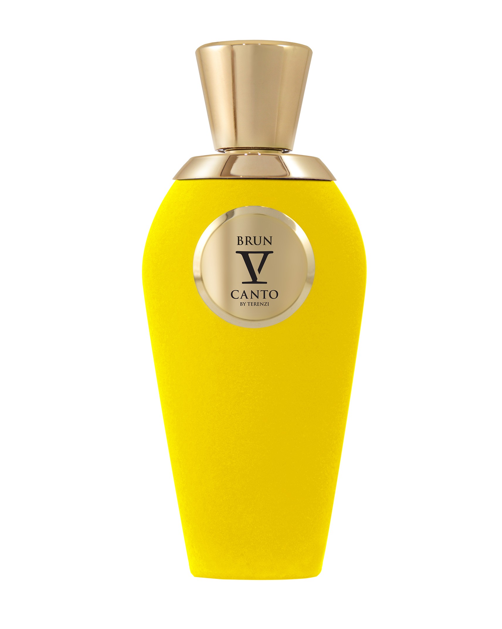 V Canto Brun Extrait De Parfum Unisex 100ml
