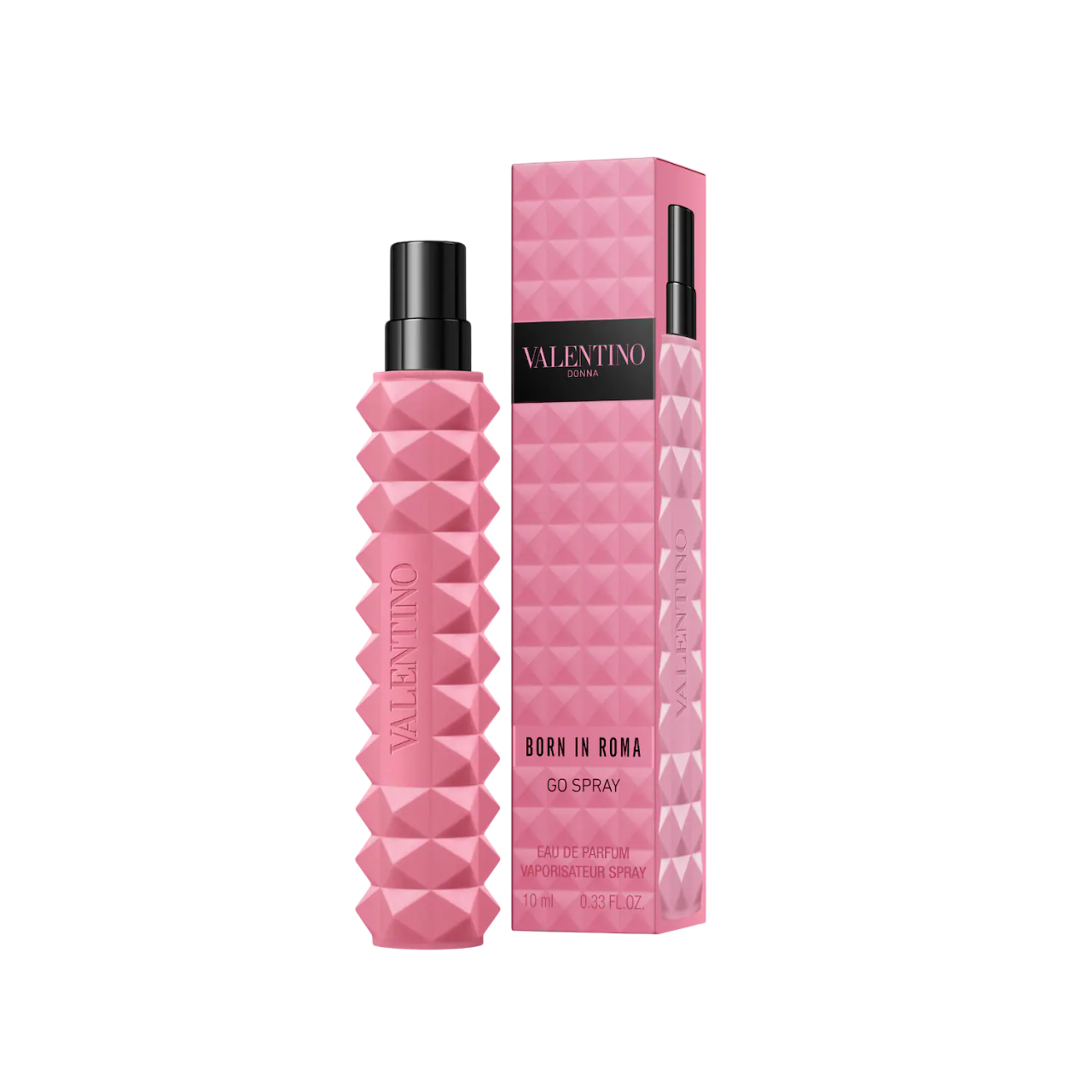 Valentino Donna Born In Roma Eau De Parfum donna 10ml Miniatura