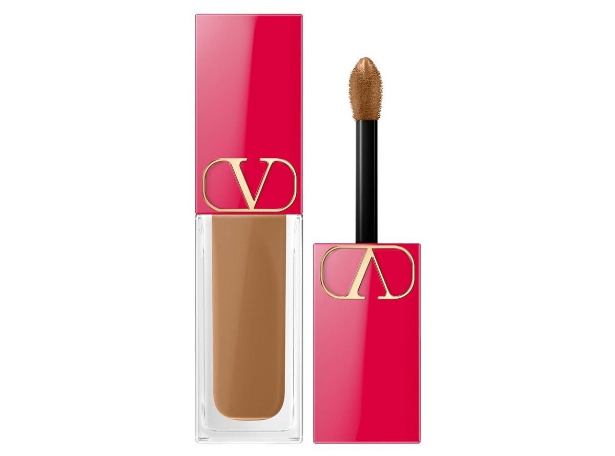 Correttore in crema Valentino Very Valentino 02 Deep Rose 65ml