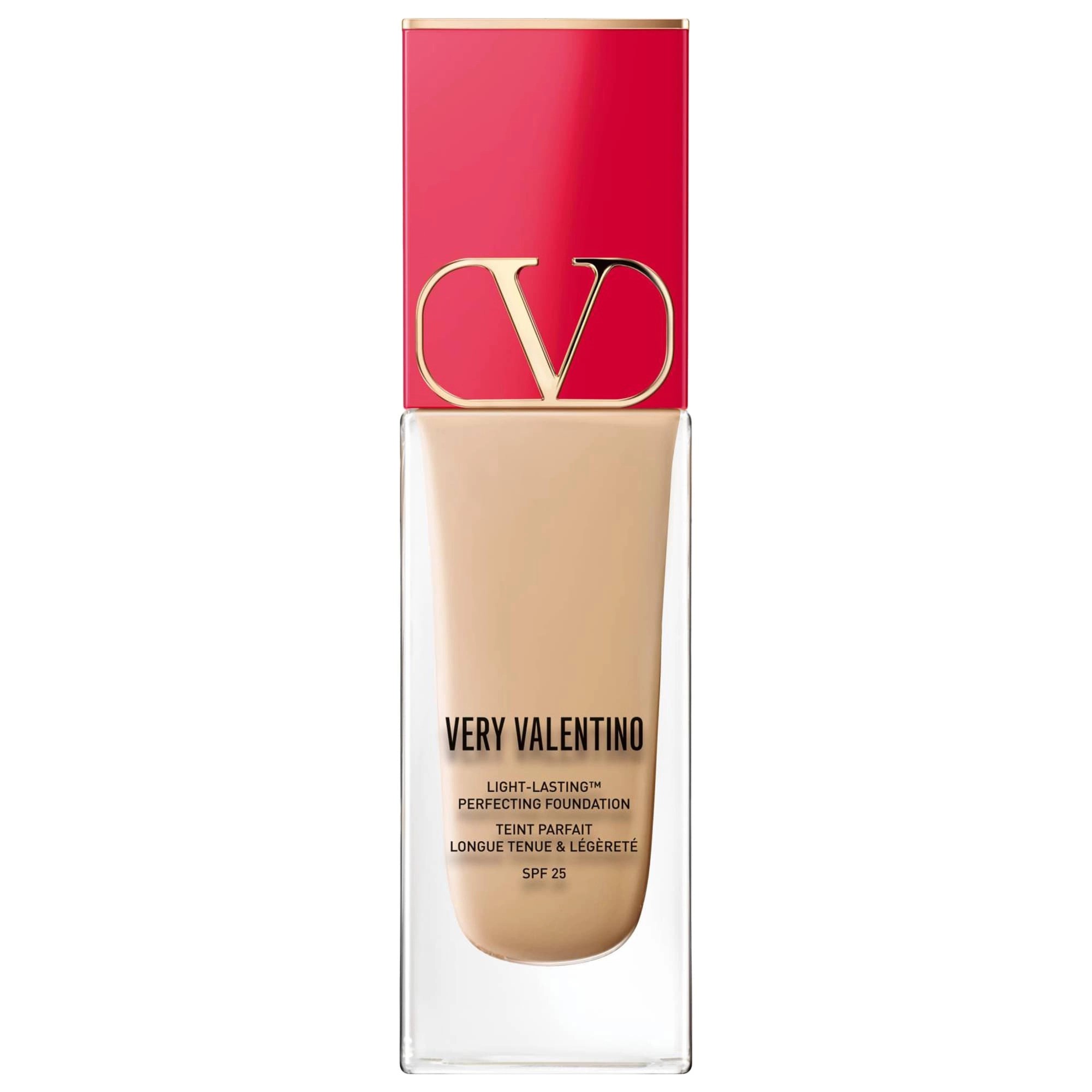 Valentino Very Valentino Fondotinta Liquido LIGR5 SPF 25 25ml