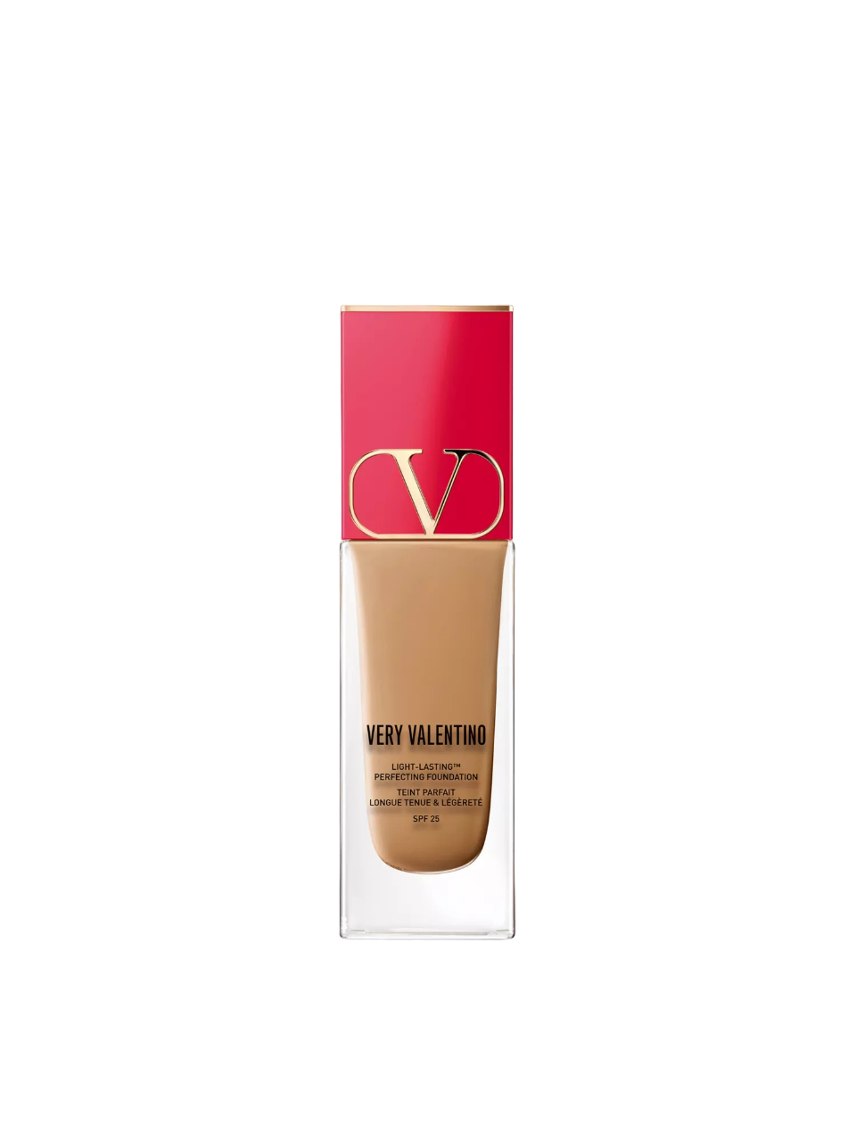 Valentino Very Valentino Fondotinta Liquido MA5 SPF 25 25ml