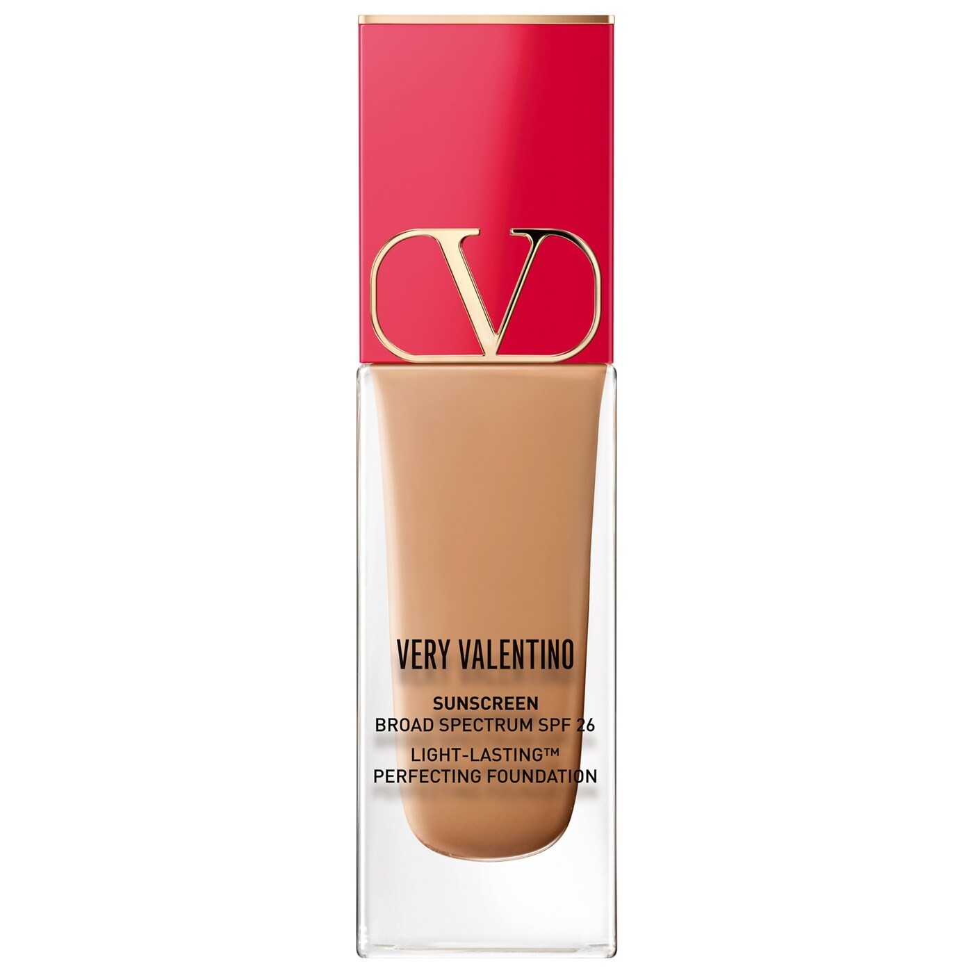 Valentino Very Valentino Fondotinta Liquido MR4 SPF 25 25ml