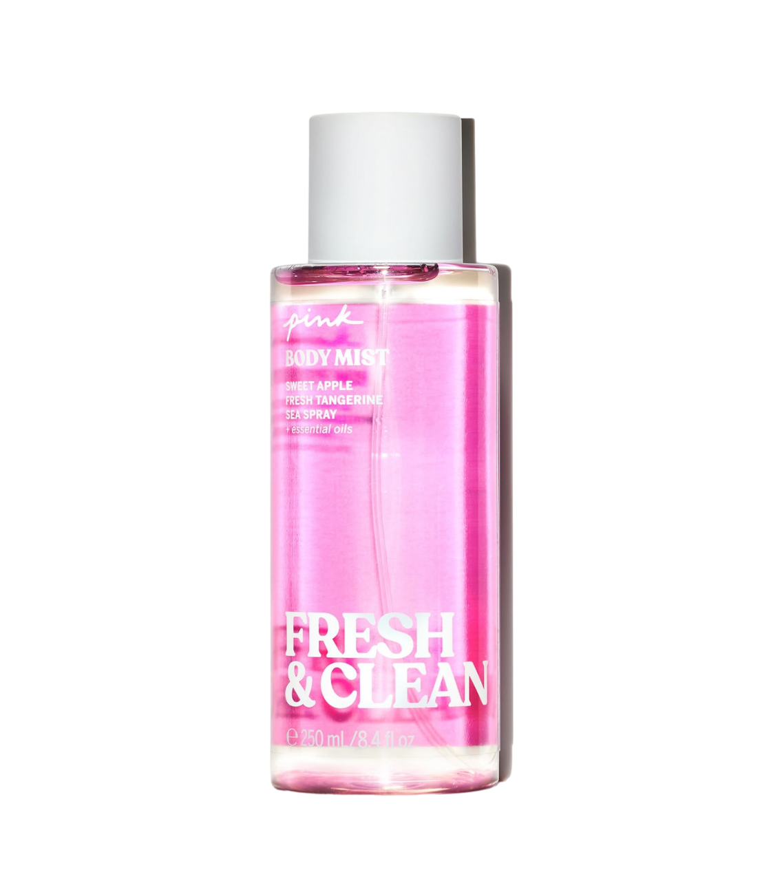 Spray deodorante Victoria's Secret Fresh & Clean Mist 250ml