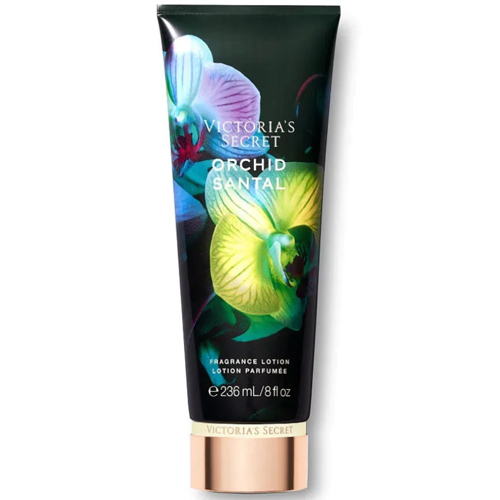 Lozione corpo idratante Victoria's Secret Orchid Santal 236ml