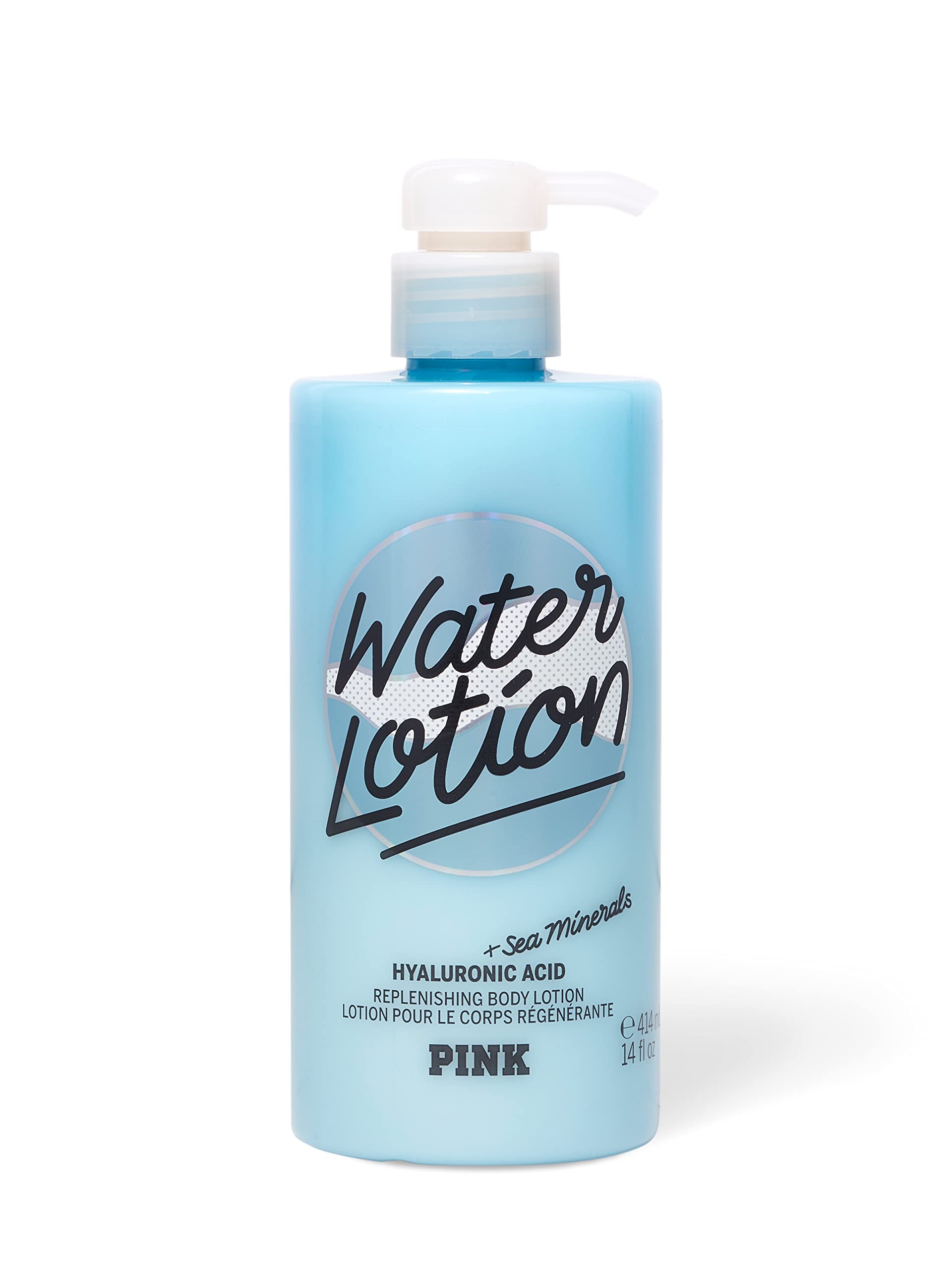 Lozione corpo idratante Pink Water di Victoria's Secret 415ml