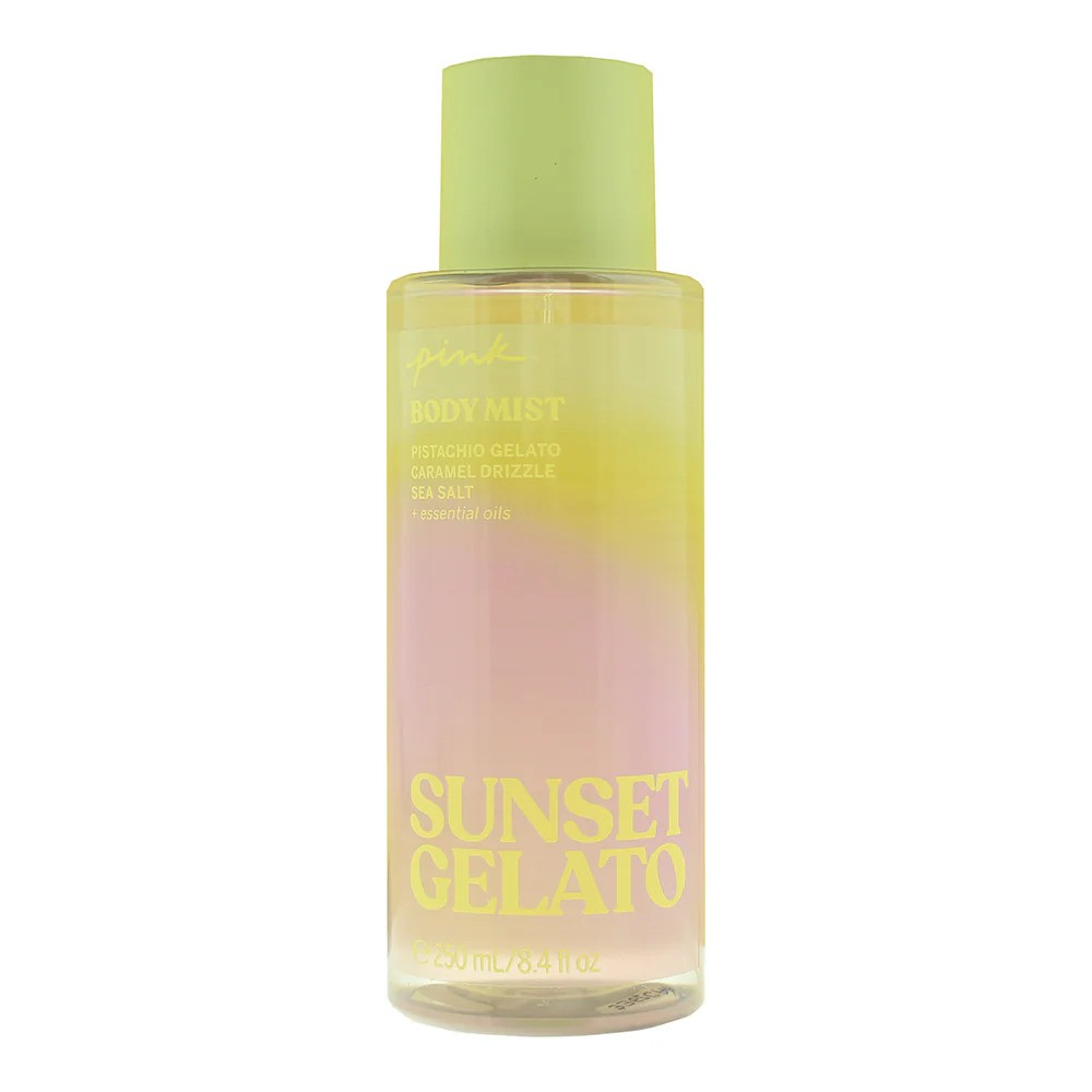 Victoria's Secret Sunset Gelato Mist Spray 250ml