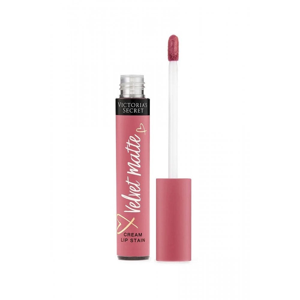 Rossetto liquido opaco effetto velluto Victoria's Secret Velvet Matte Cream Lip Stain Perfection 3ml