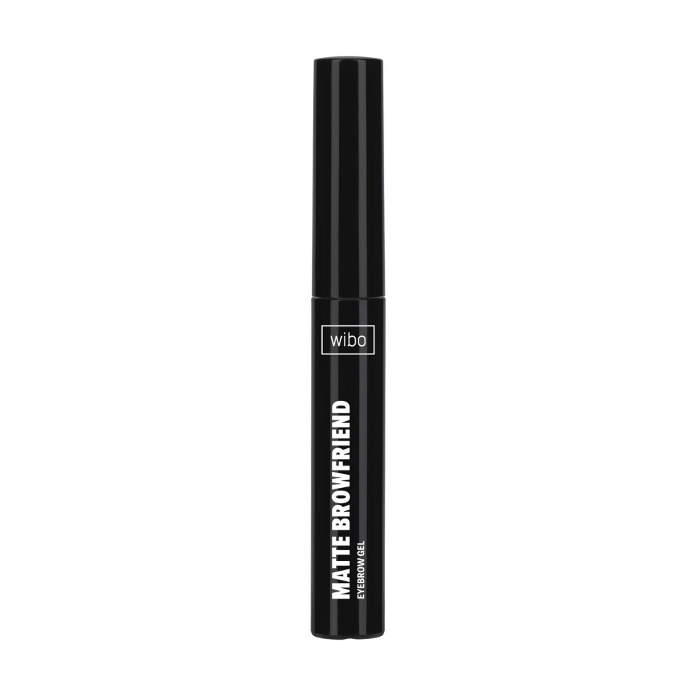 Wibo Brow Friend Gel Opaco per Sopracciglia 02 5 g