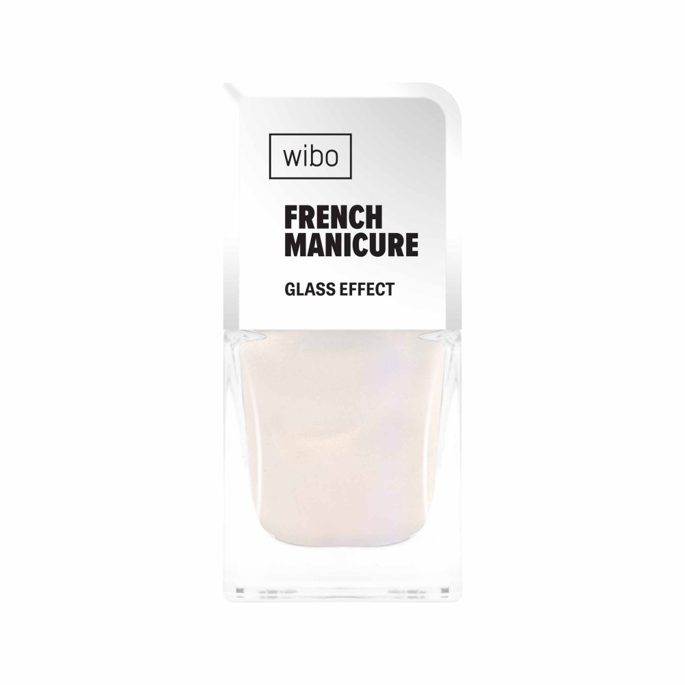 Smalto per unghie Wibo French Manicure 9 85ml