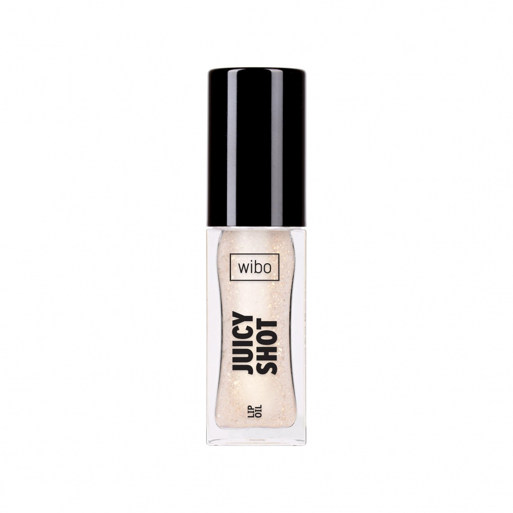 Wibo Juicy Shot Shine Lip Oil 02 6 g