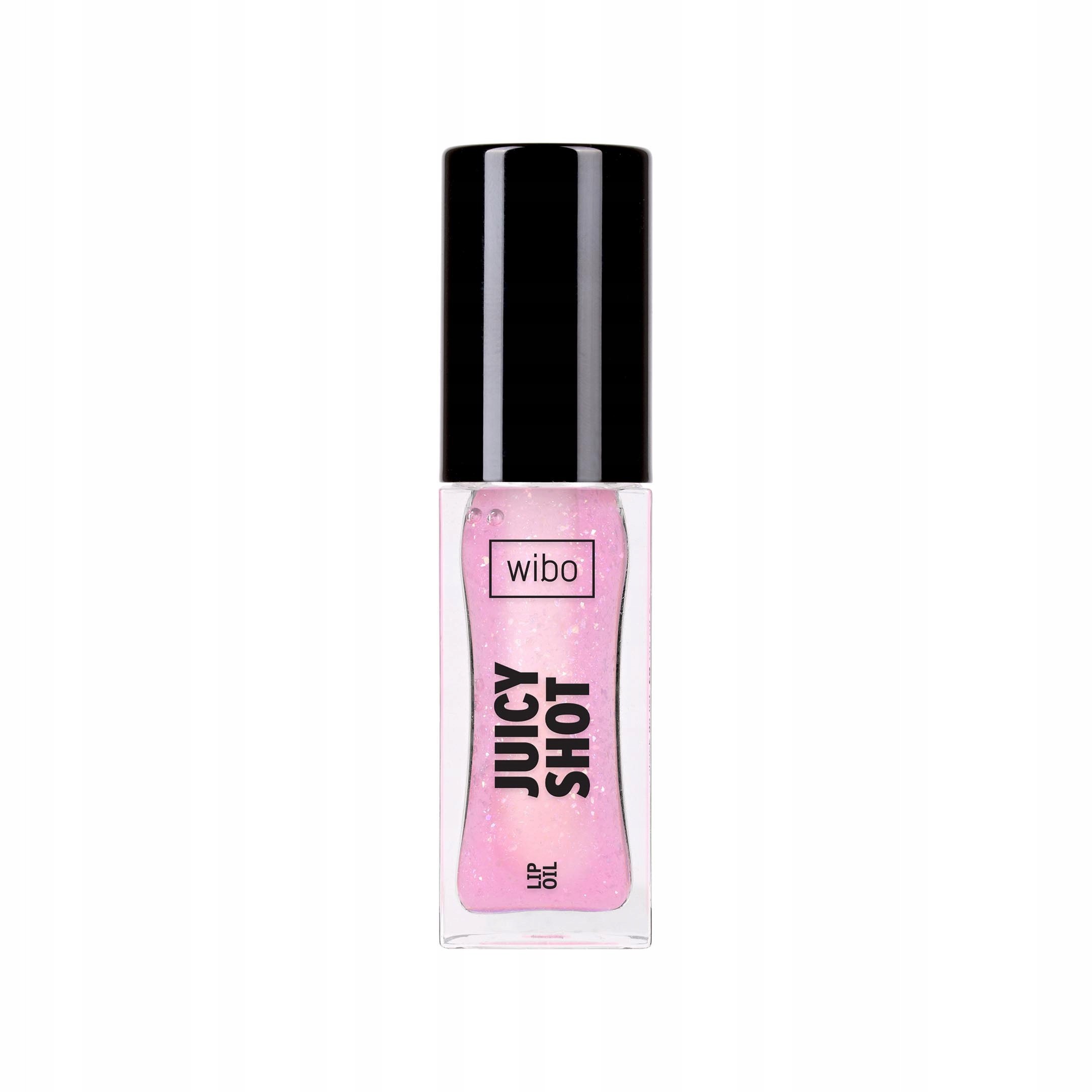 Wibo Juicy Shot Shine Lip Oil 03 6 g