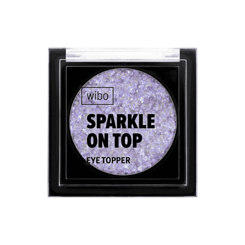 Wibo Sparkle On Top Ombretto Glitter in Polvere 04 2 g