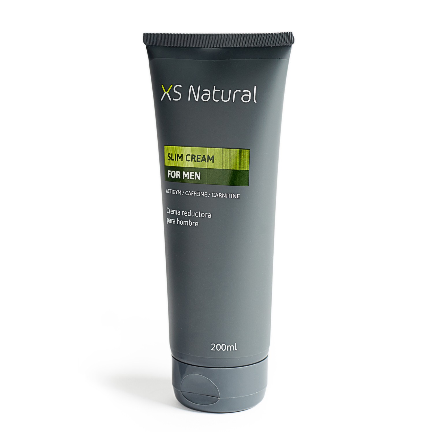XS Natural Slim Crema Dimagrante e Brucia Grassi per Trattamento Locale 200ml
