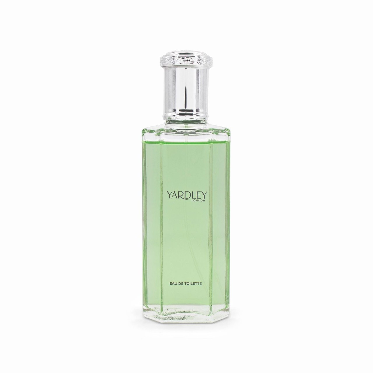 Yardley Lilla & Pera Eau De Toilette donna 125ml