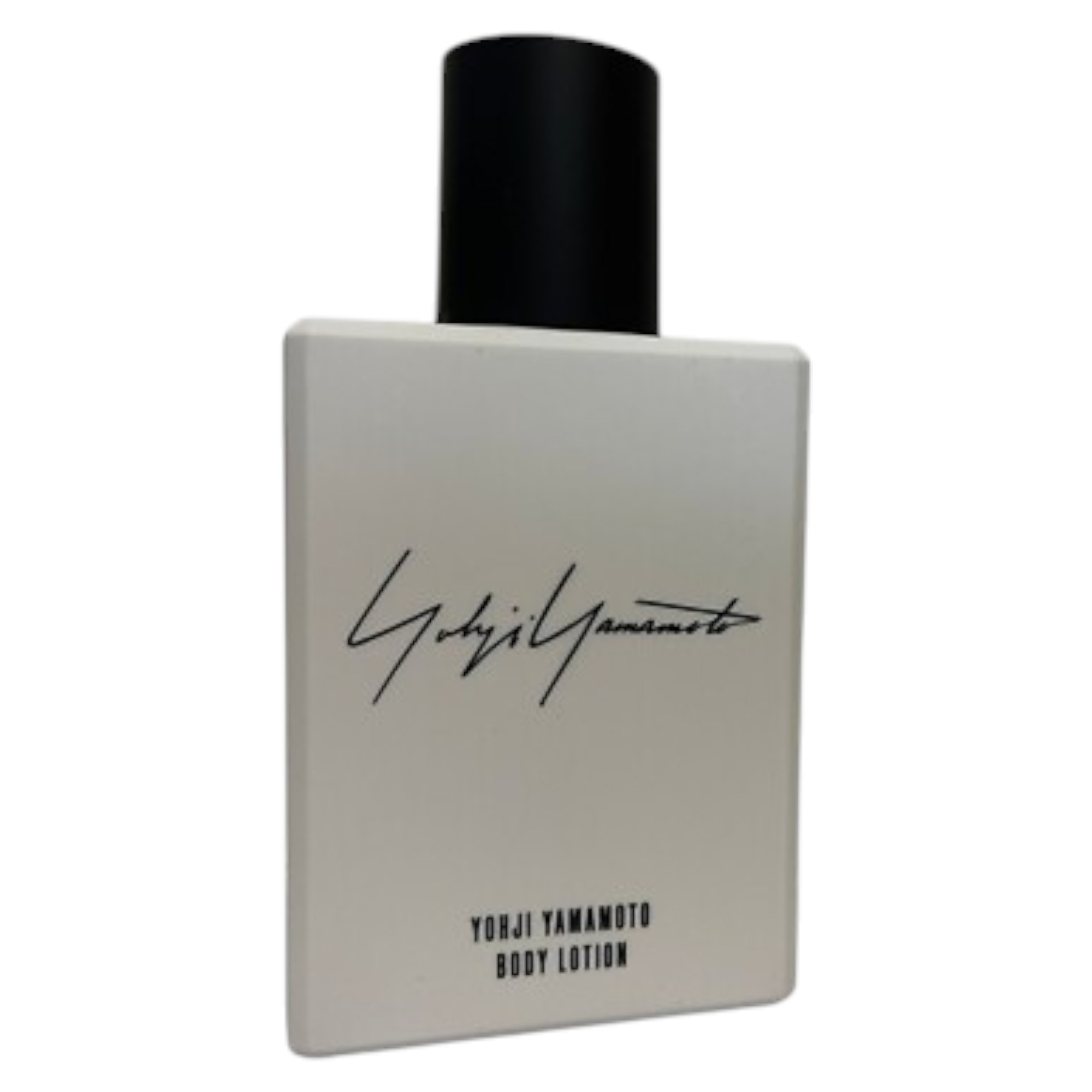 Yohji Yamamoto Yohji Yamamoto Lozione idratante per il corpo 200ml