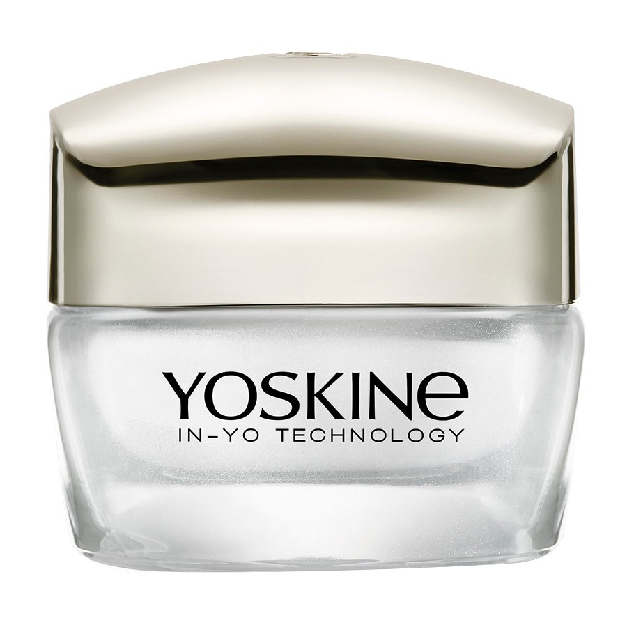 Crema viso rigenerante giorno e notte Yoskine Geisha Gold Secret 50ml